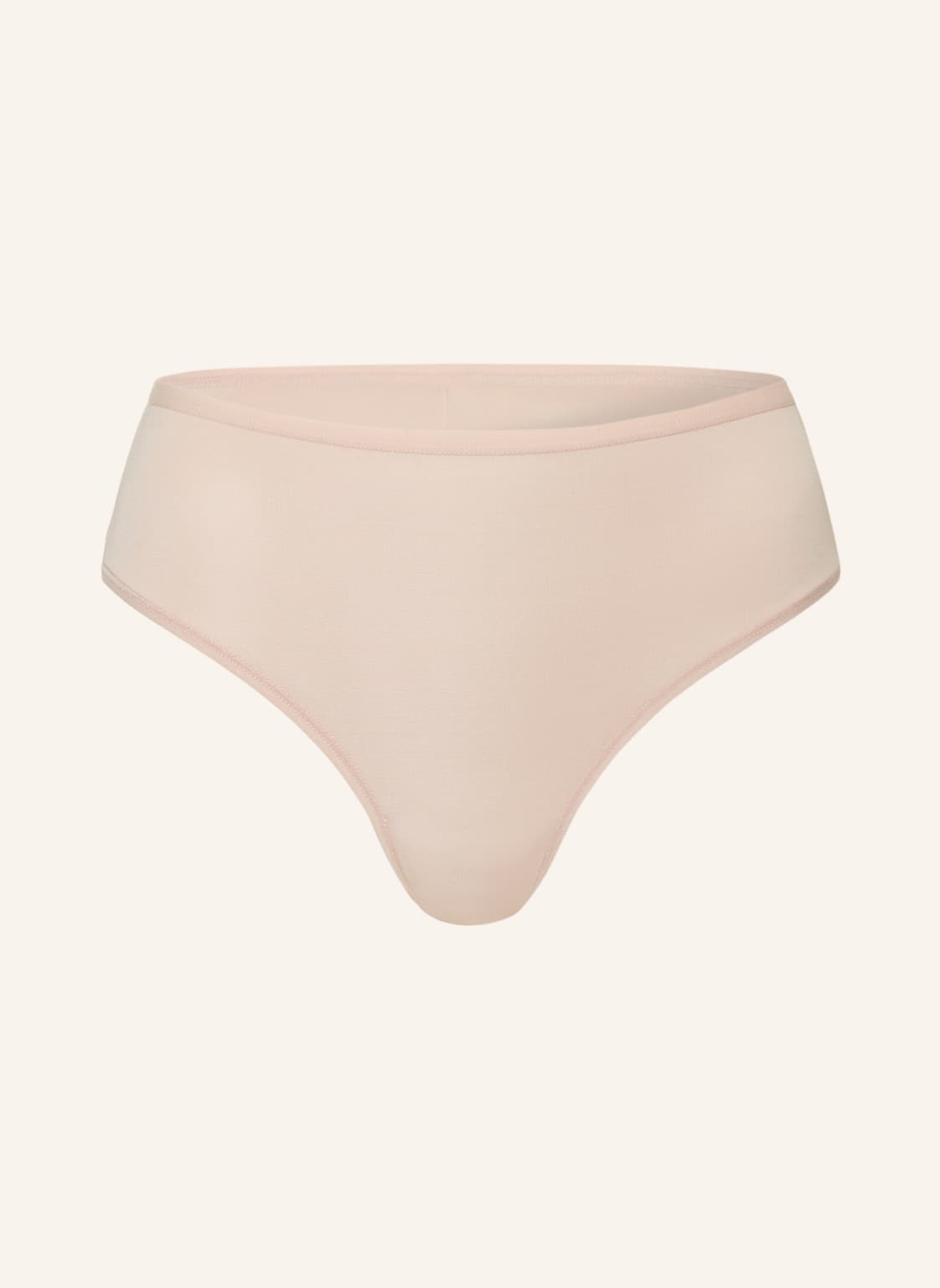 Image of Mey Slip Serie Pure Sense beige