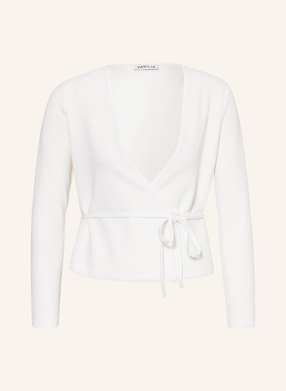 Image of Vanilia Pullover weiss