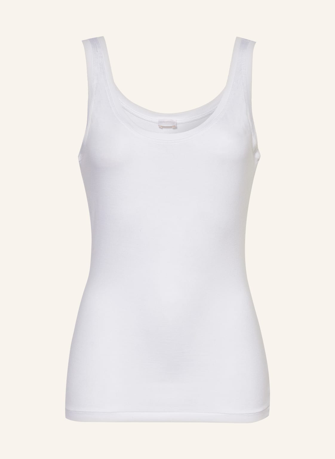 Image of Zimmerli Top Pureness weiss