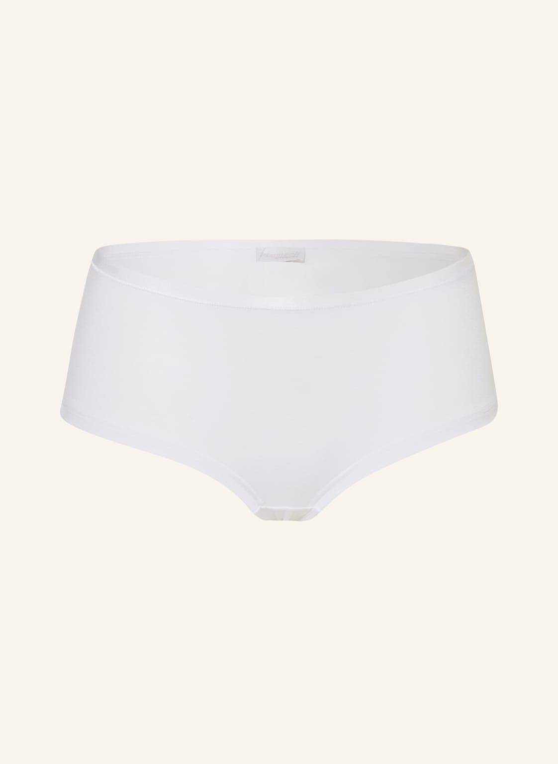 Image of Zimmerli Panty Pureness weiss