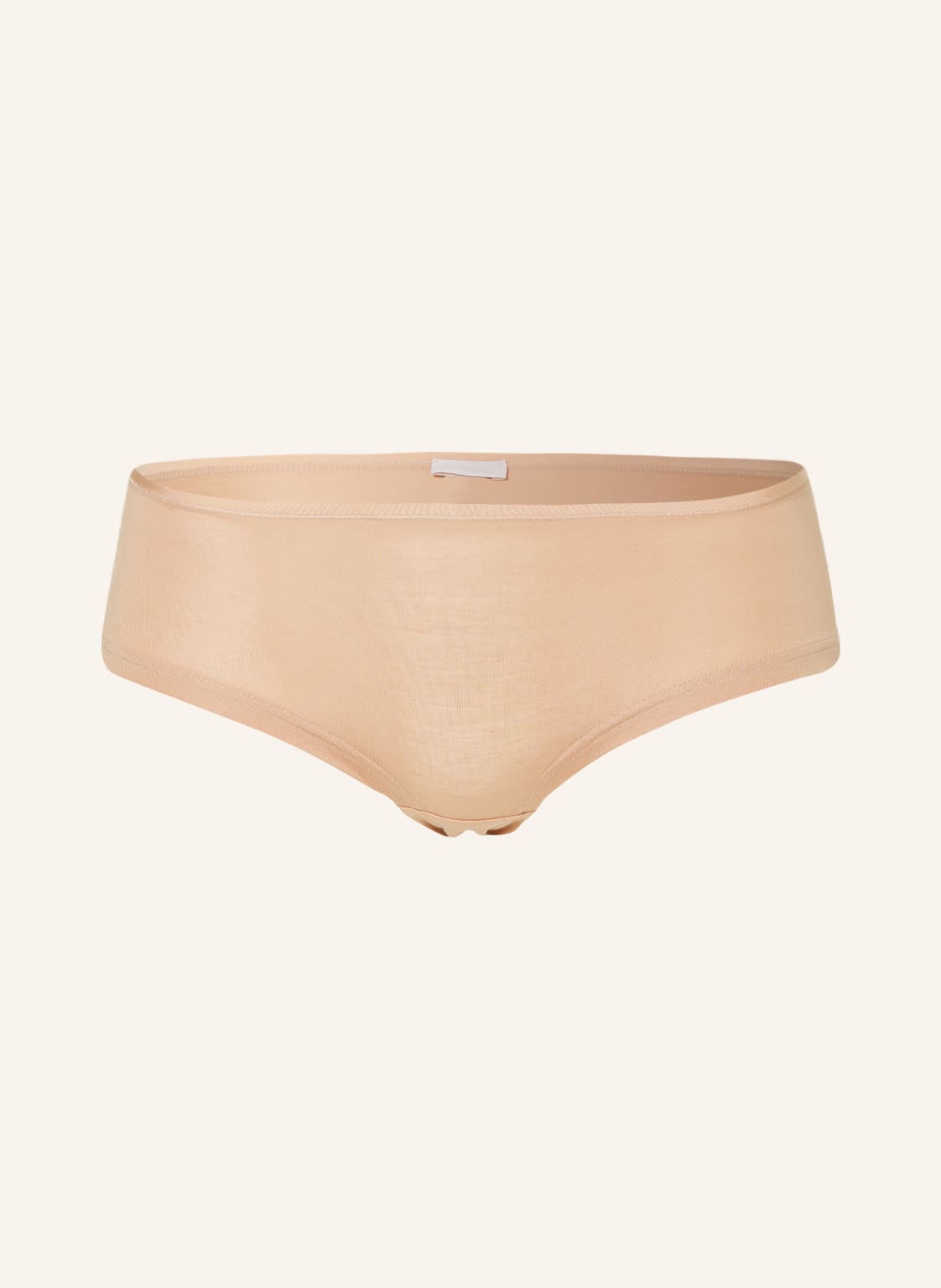 Image of Zimmerli Panty Pureness beige