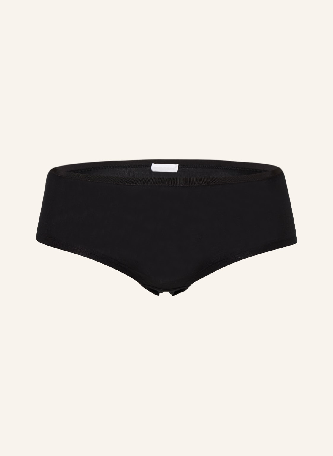Image of Zimmerli Panty Pureness schwarz