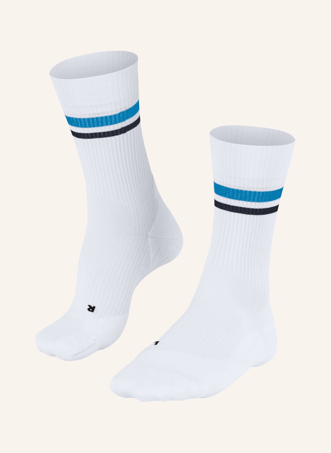Image of Falke Sportsocken te4 weiss