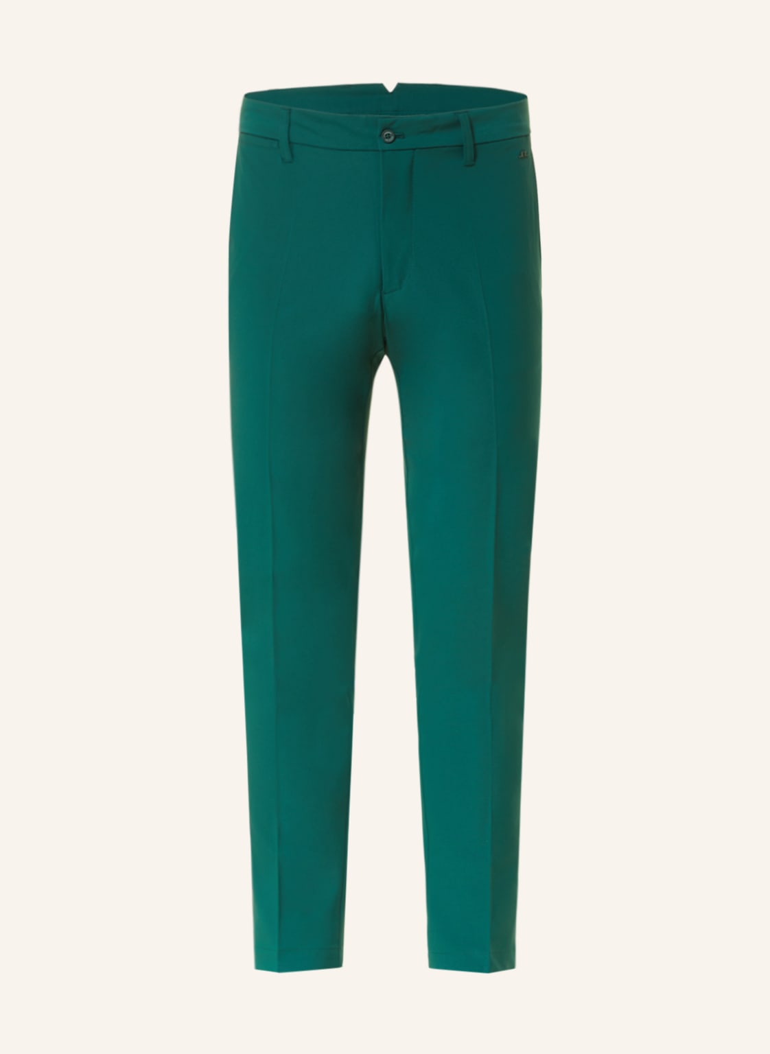 Image of J.Lindeberg Golfhose gruen