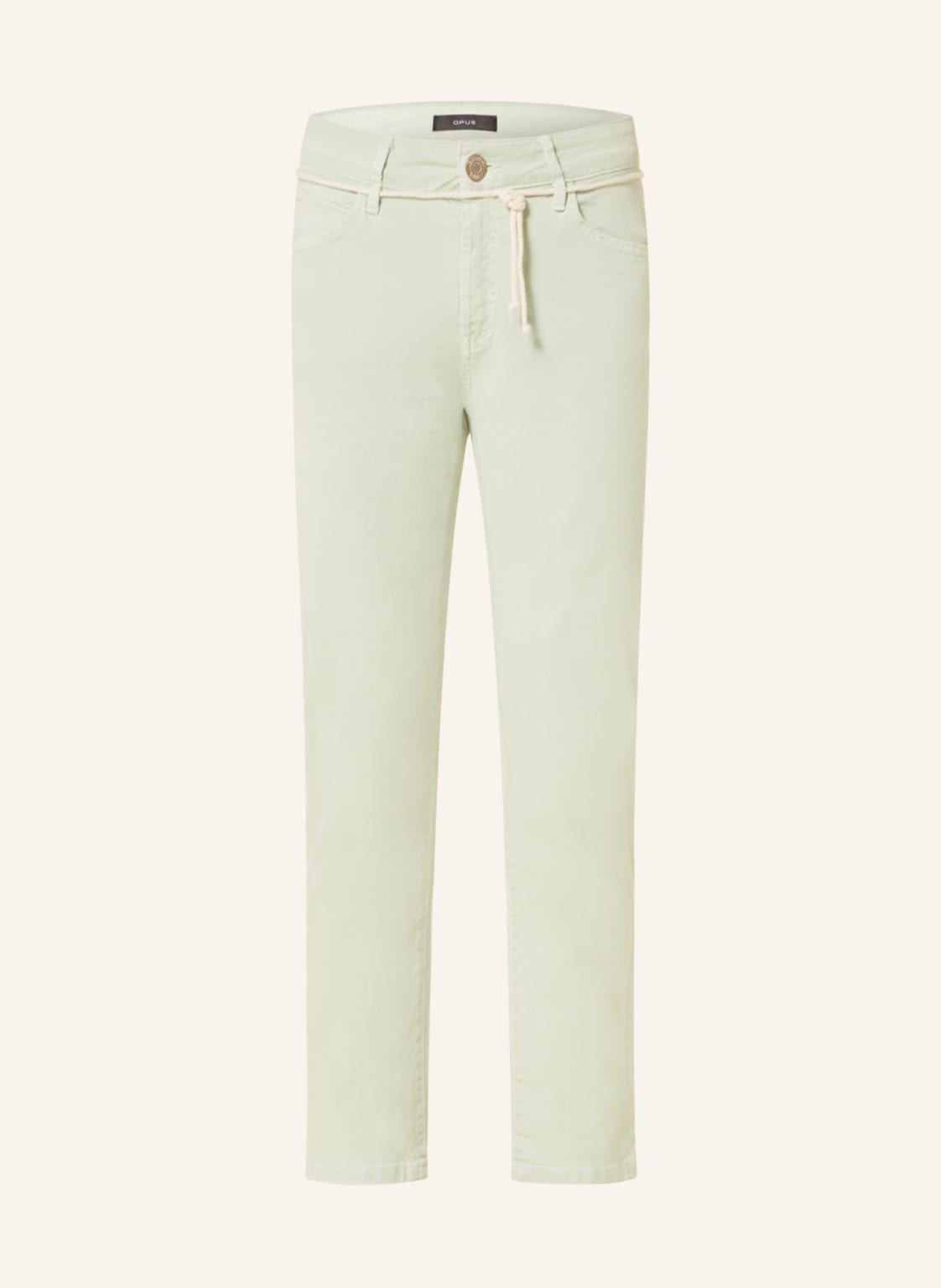 Image of Opus Skinny Jeans Louis gruen