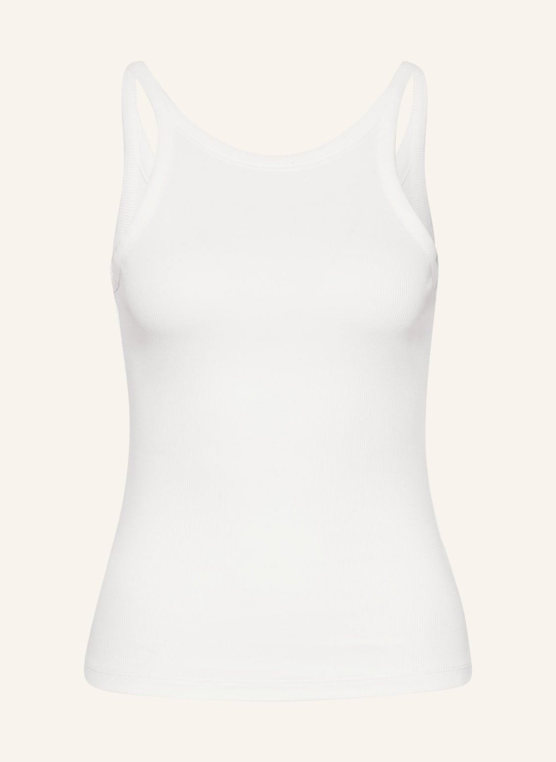 Image of Reiss Top Louisa weiss