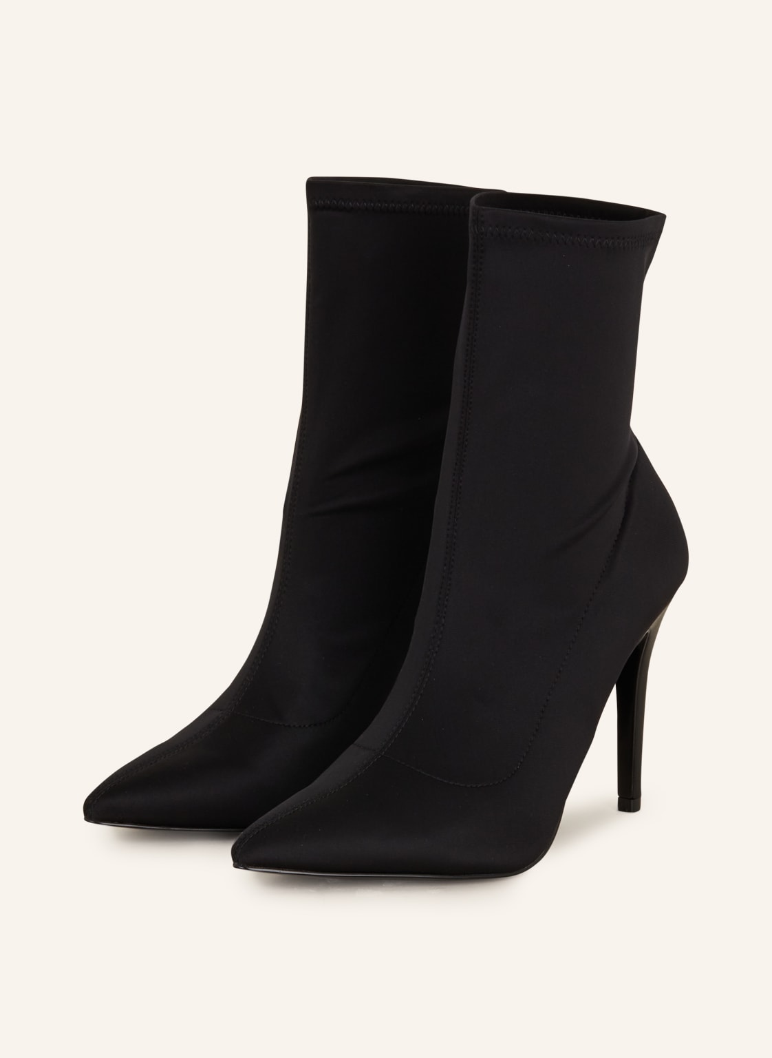 Image of Reiss Stiefeletten Dakota schwarz