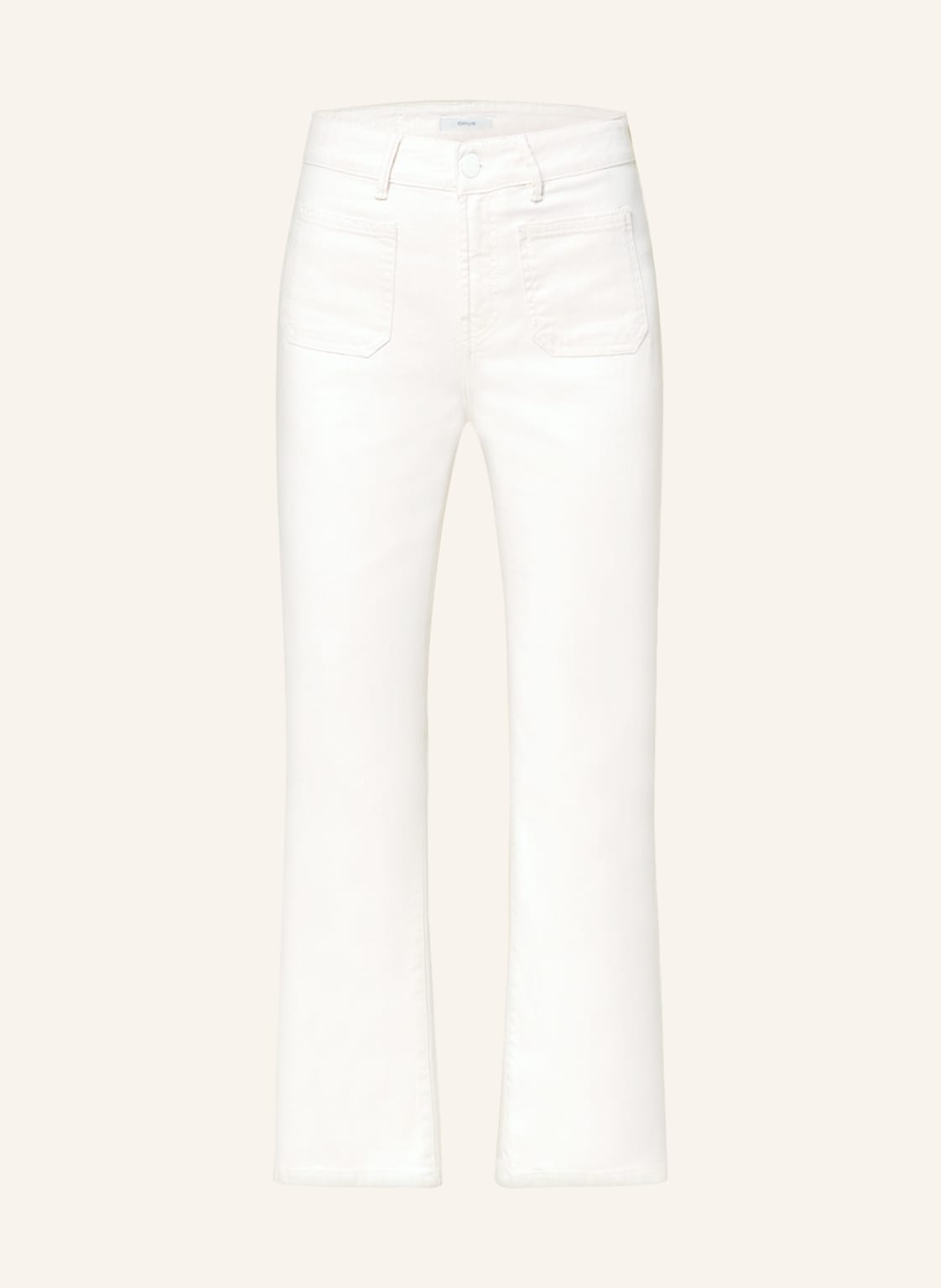 Image of Opus 7/8-Jeans Edmea weiss