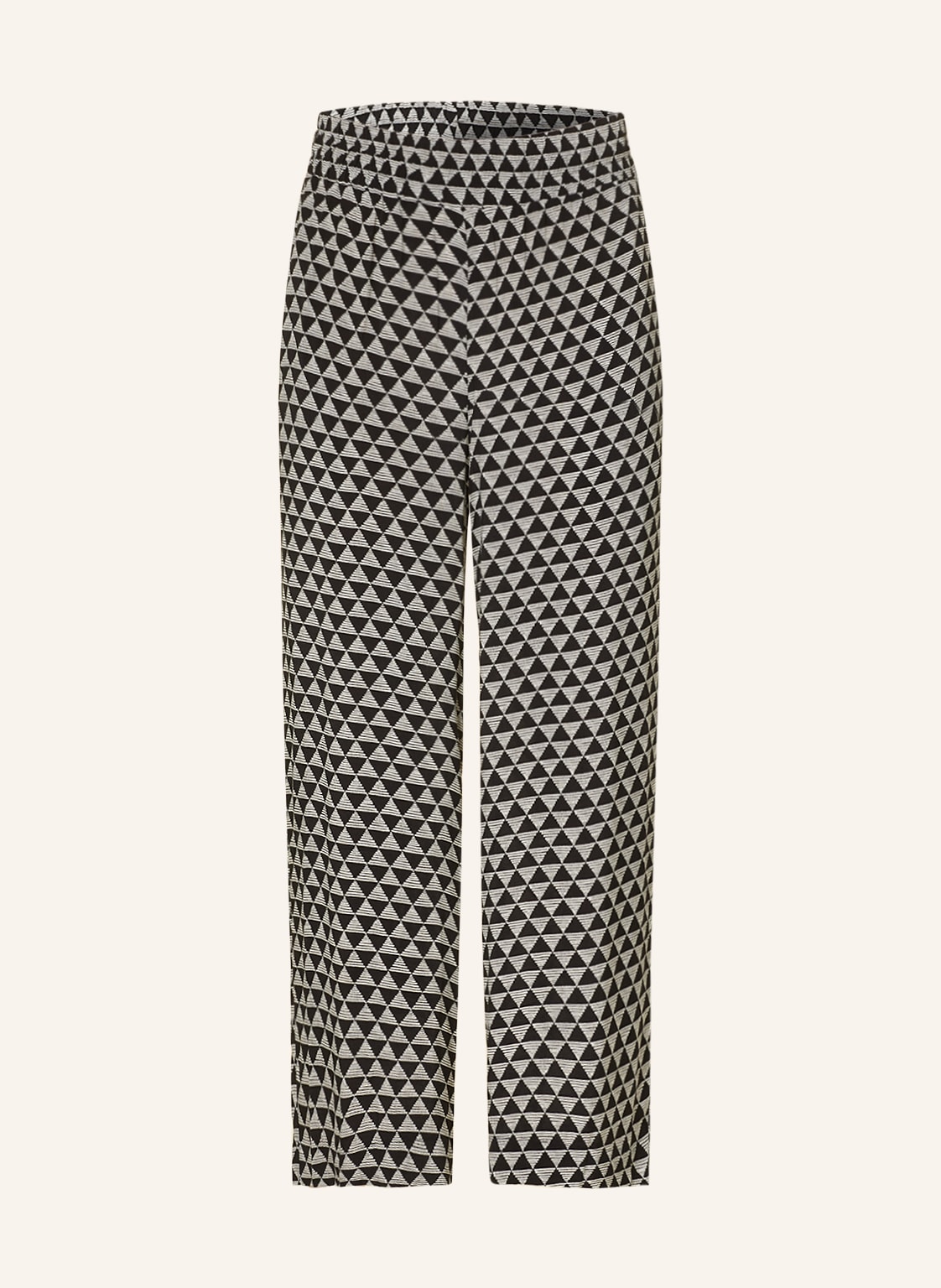 Image of Whistles Culotte schwarz