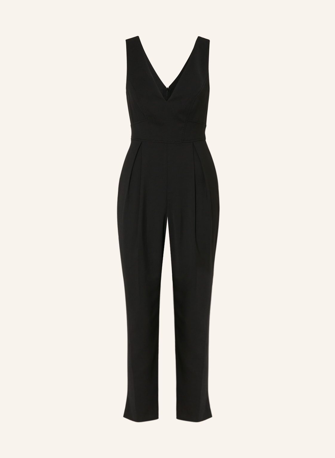 Image of Ted Baker Jumpsuit Bettsee schwarz