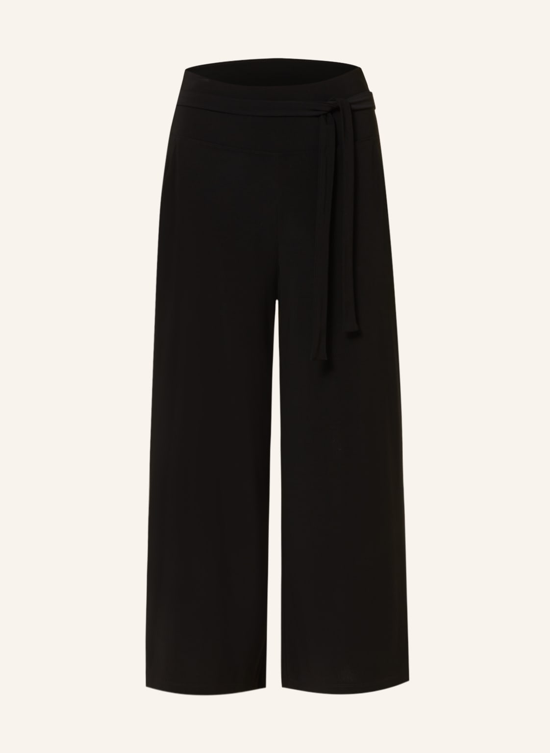 Image of Joseph Ribkoff 3/4-Hose schwarz