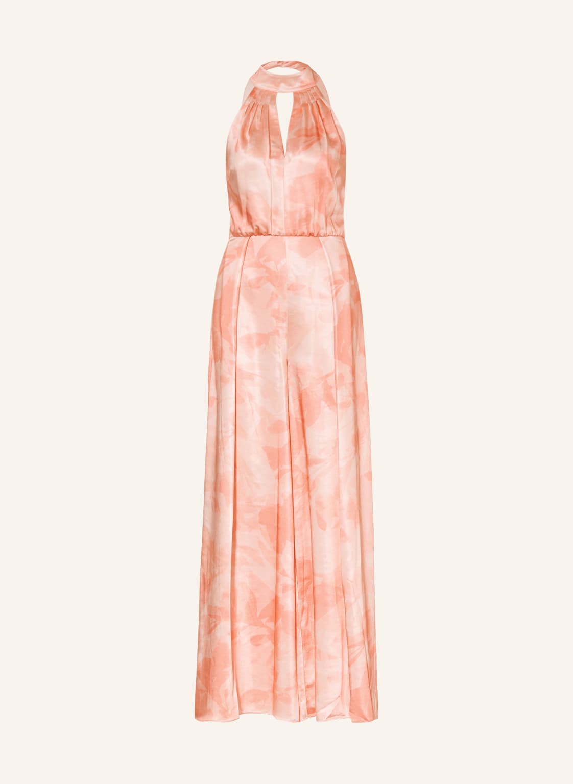 Image of Ted Baker Jumpsuit Tinslee rot