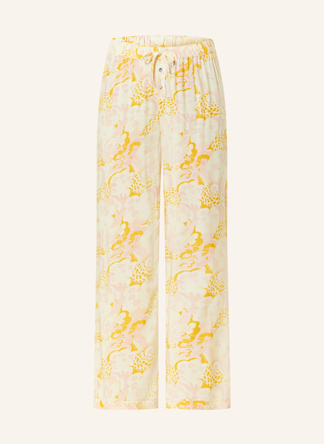 Image of Passionata Schlafhose Penelope rosa