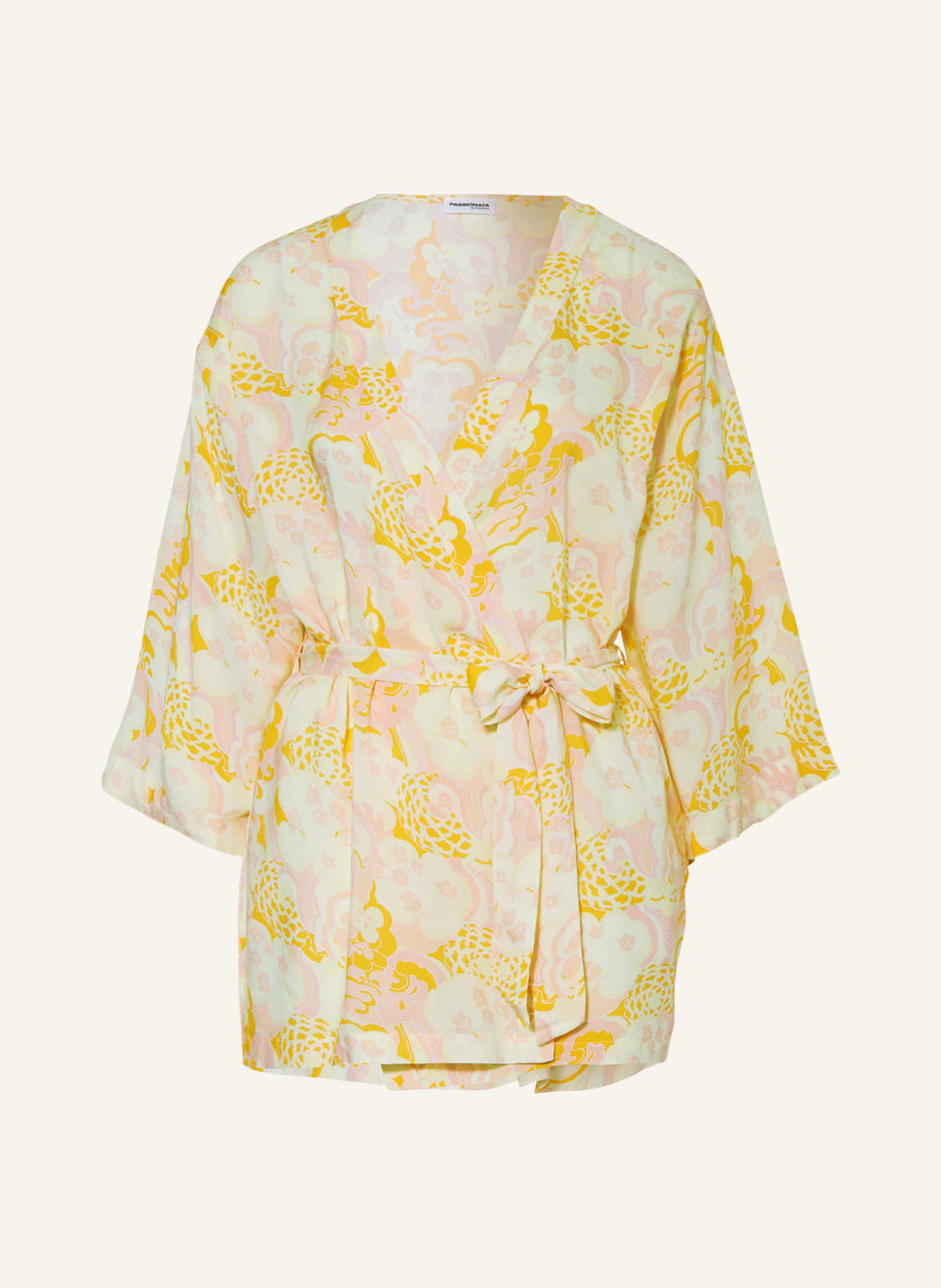 Image of Passionata Damen-Kimono Penelope rosa