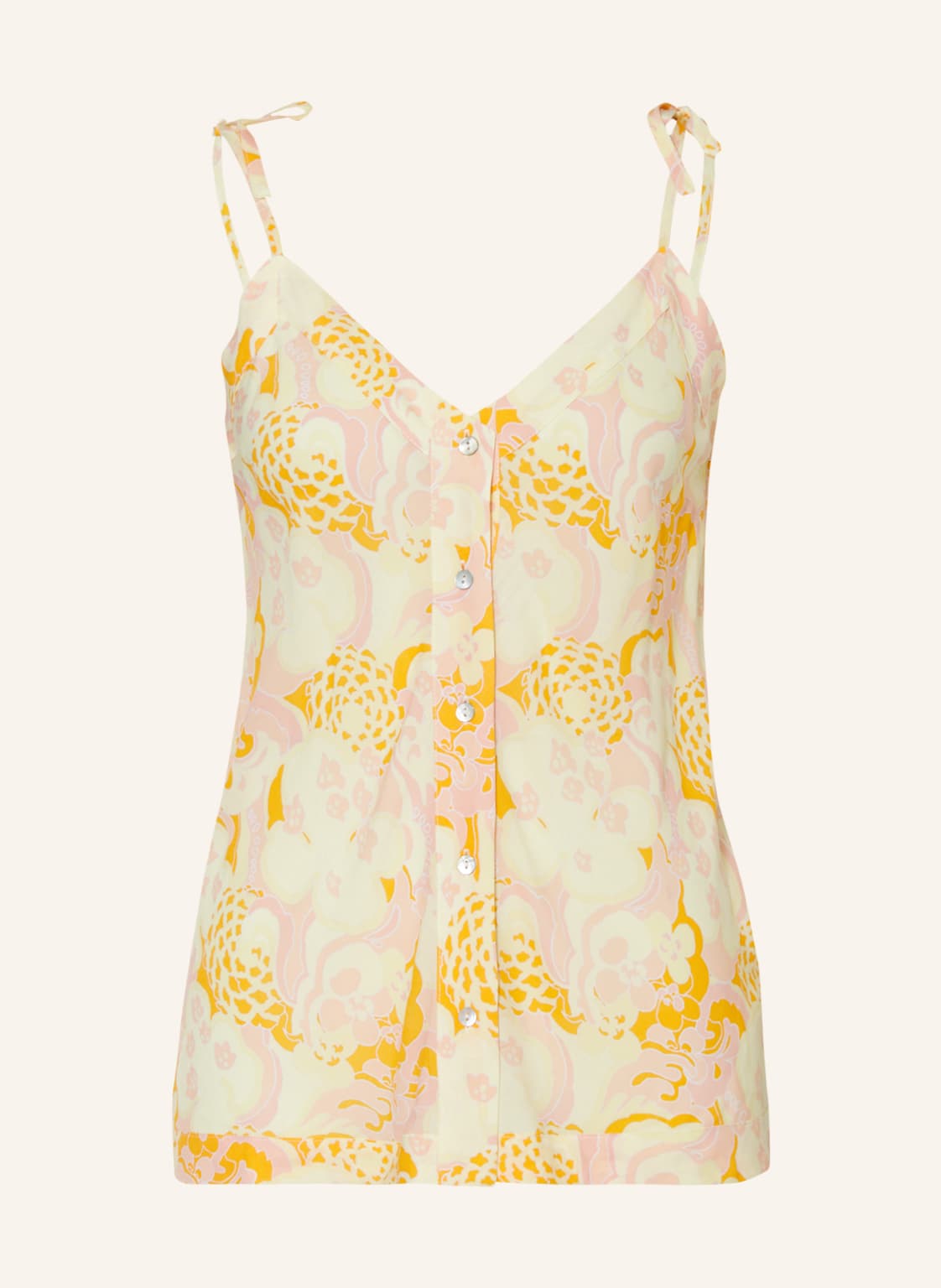 Image of Passionata Schlaftop Penelope rosa