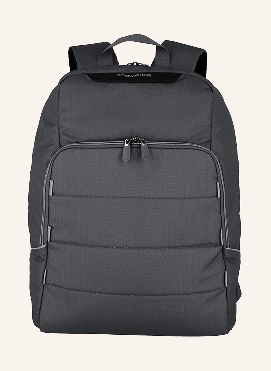 Image of Travelite Rucksack Skaii Mit Laptop-Fach grau