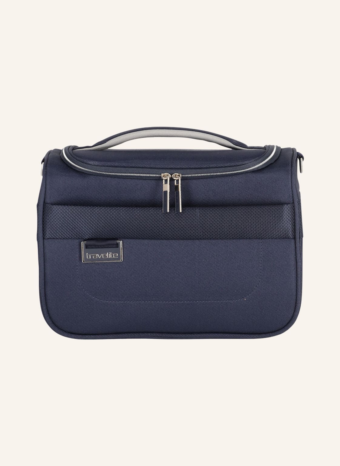 Image of Travelite Kosmetiktasche Miigo blau