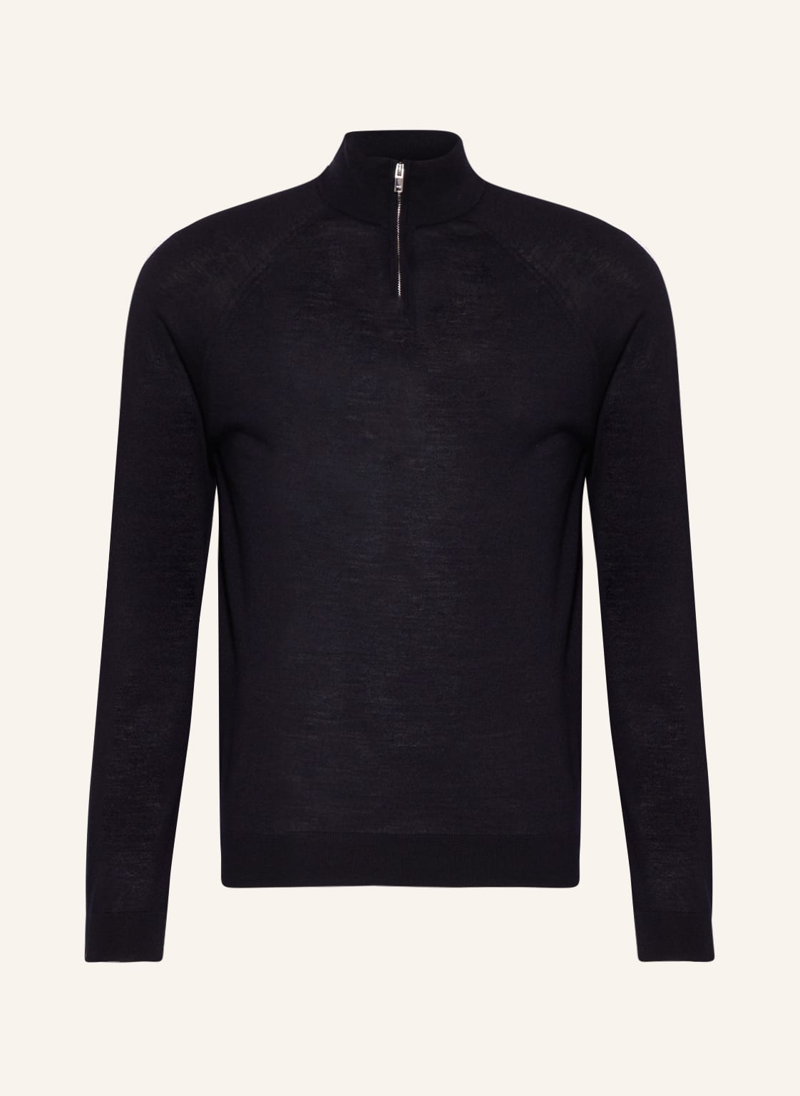 Image of Reiss Troyer Sierra blau