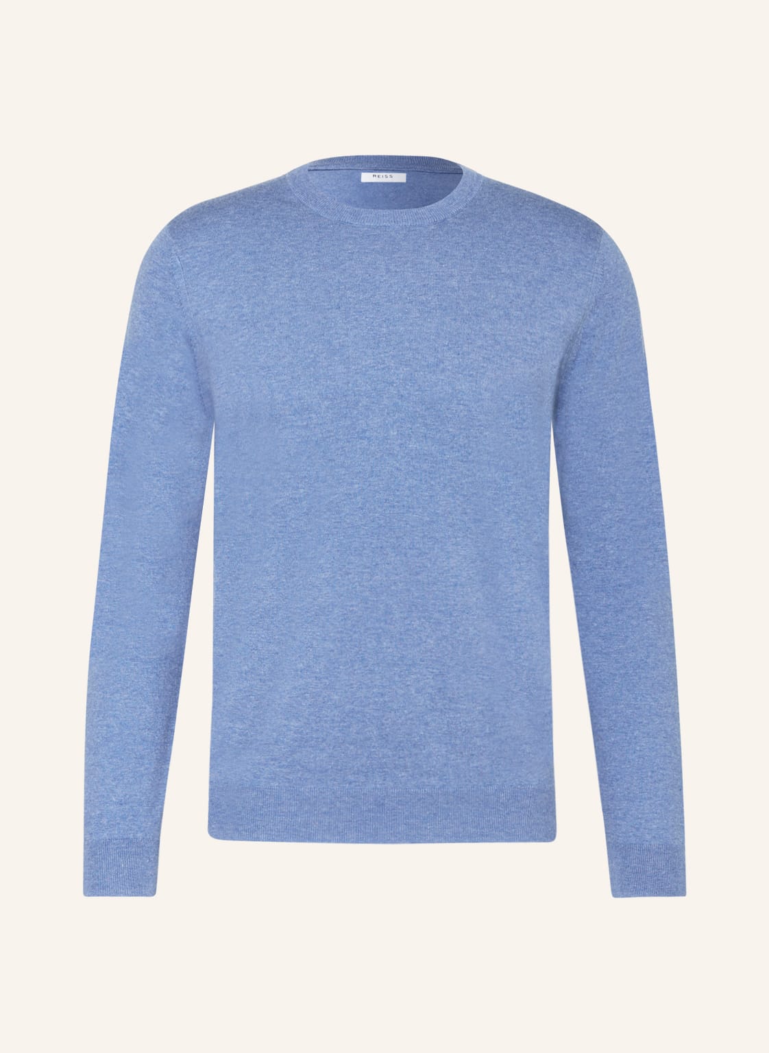 Image of Reiss Pullover Charles blau