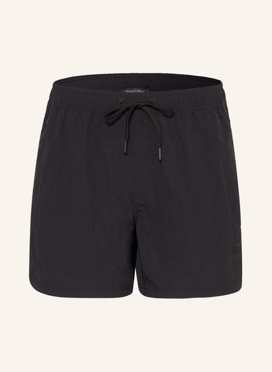 Image of Marc O'polo Badeshorts schwarz