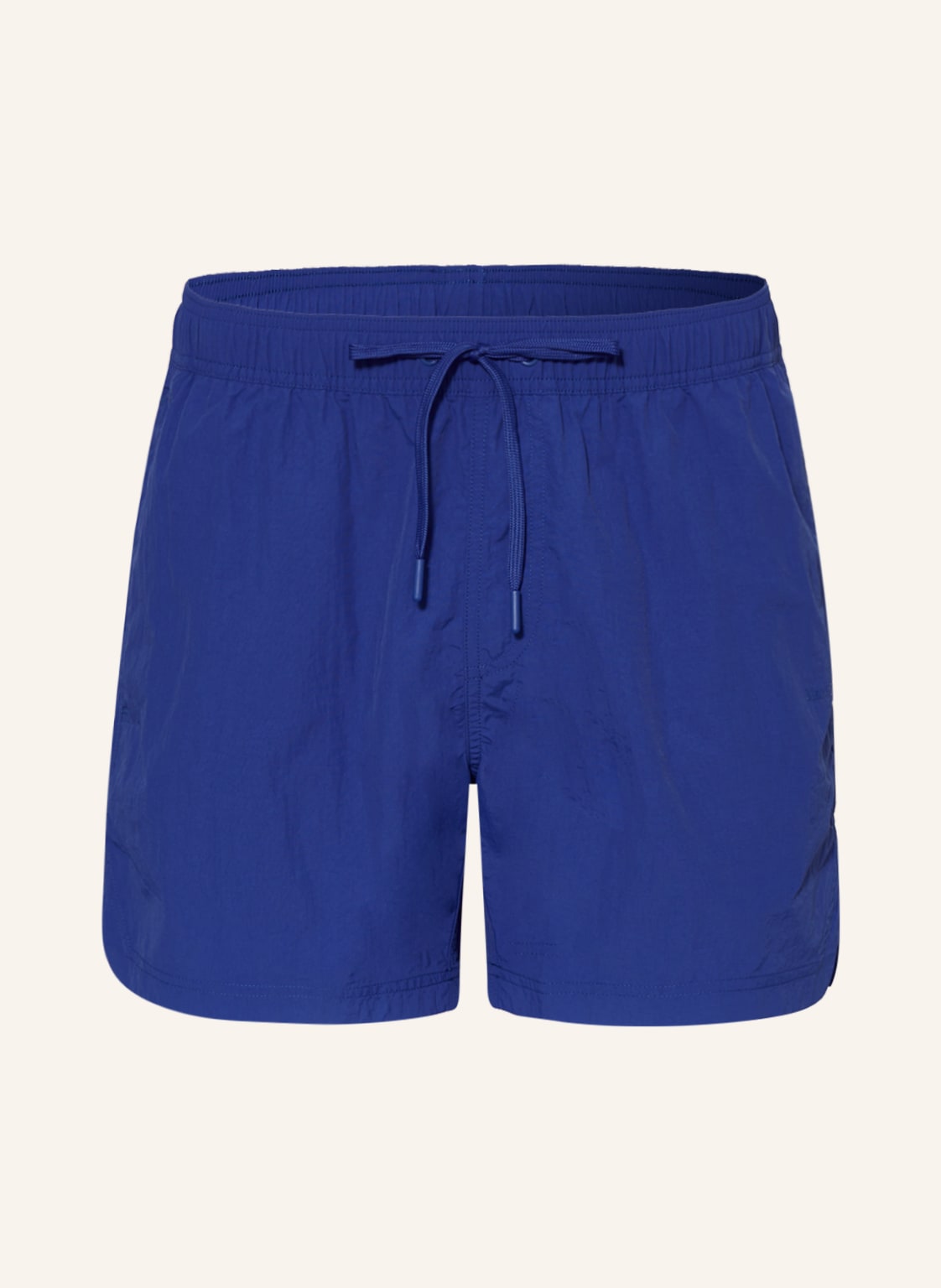Image of Marc O'polo Badeshorts blau