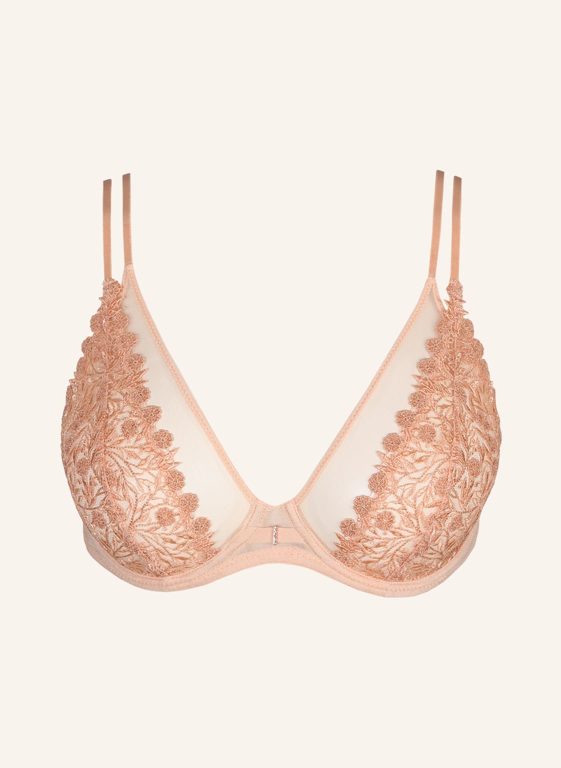 Image of Marie Jo Bügel-Bh Danae rosa