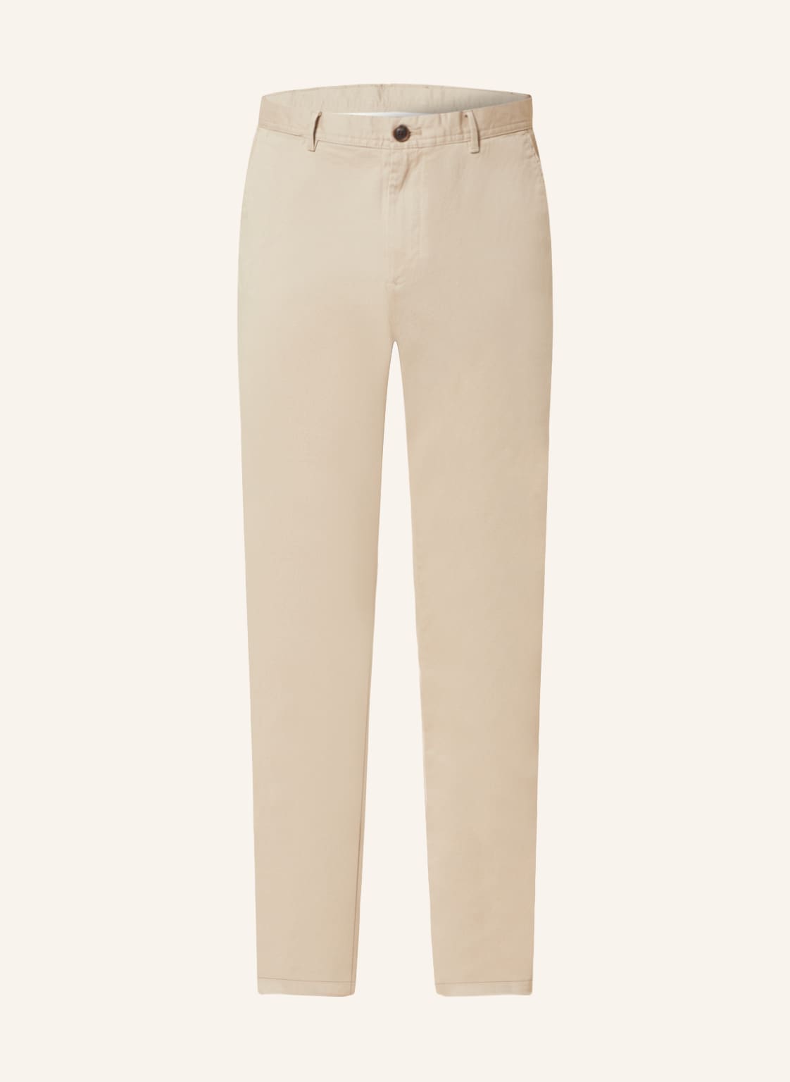 Image of Reiss Chino Pitch grau