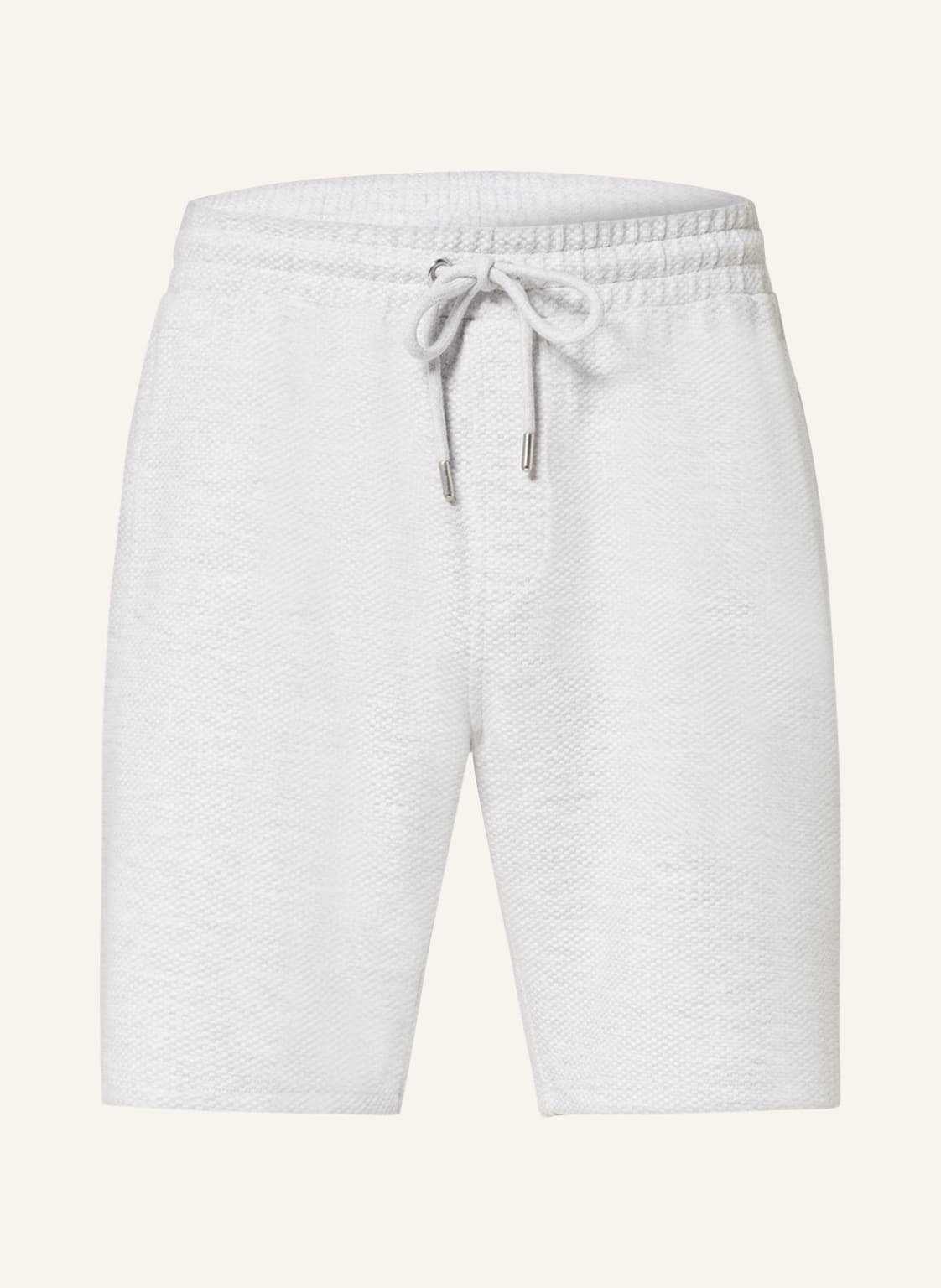 Image of Reiss Sweatshorts Robin grau