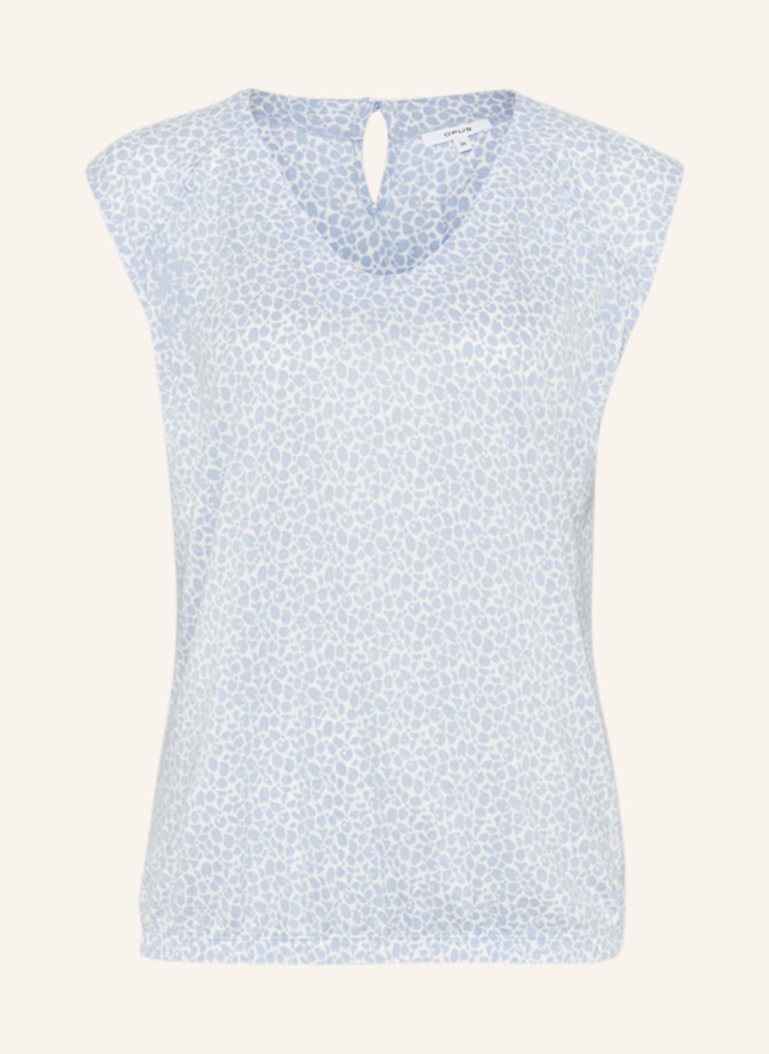 Image of Opus Top Sower blau