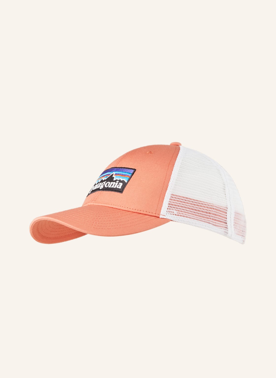 Image of Patagonia Cap P-6 orange