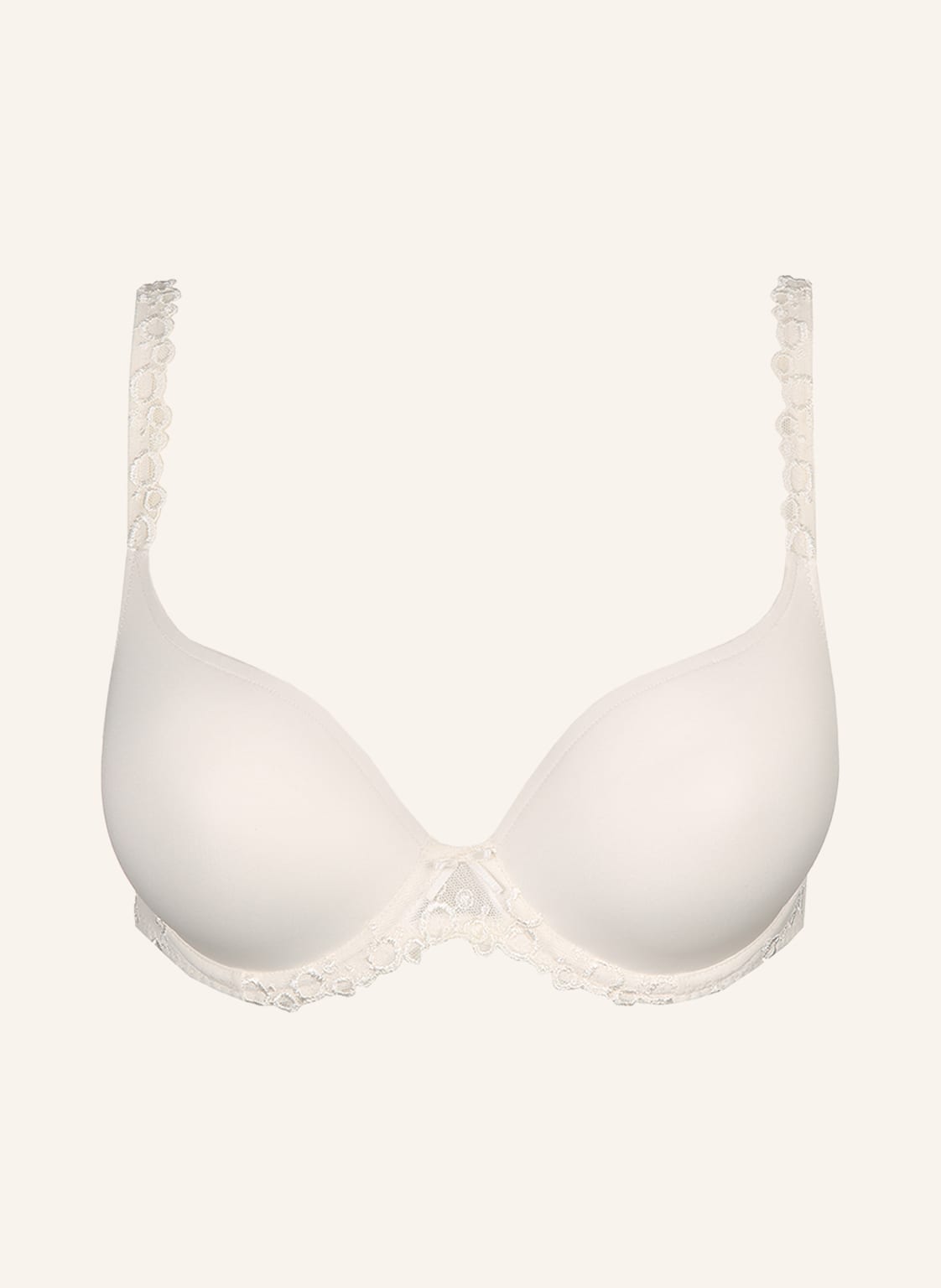 Image of Marie Jo Schalen-Bh Nellie beige