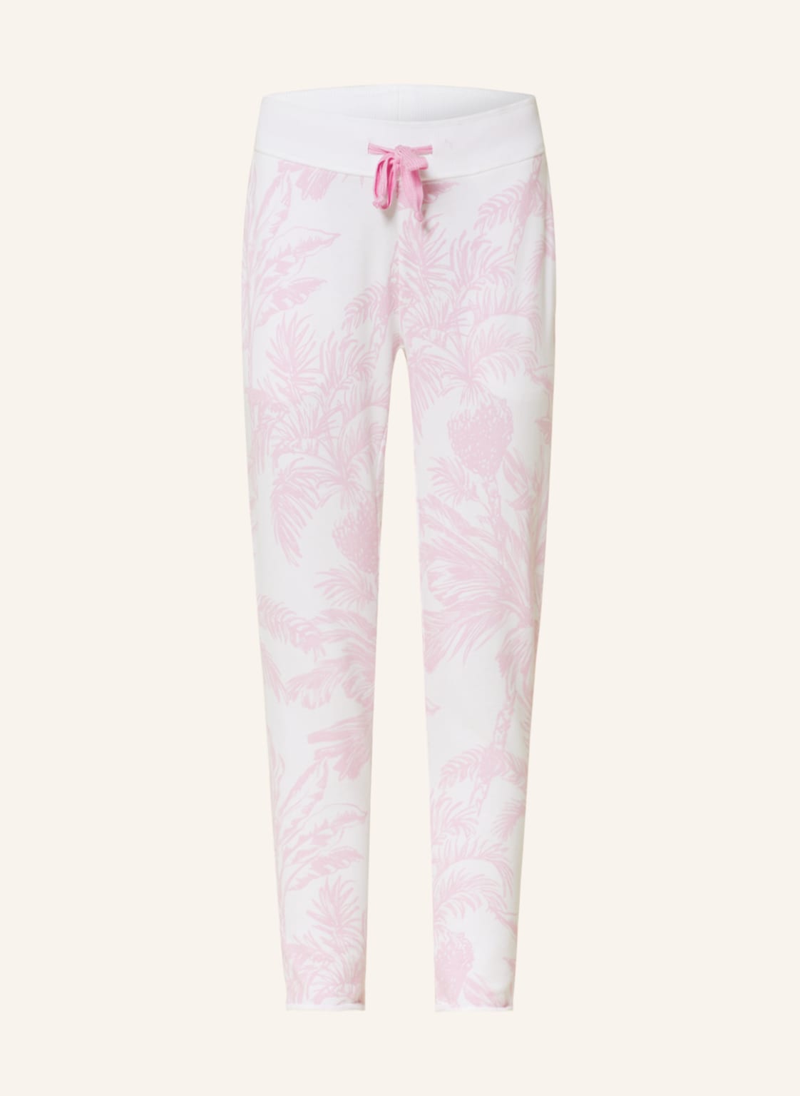 Image of Juvia Sweatpants Smilla rosa