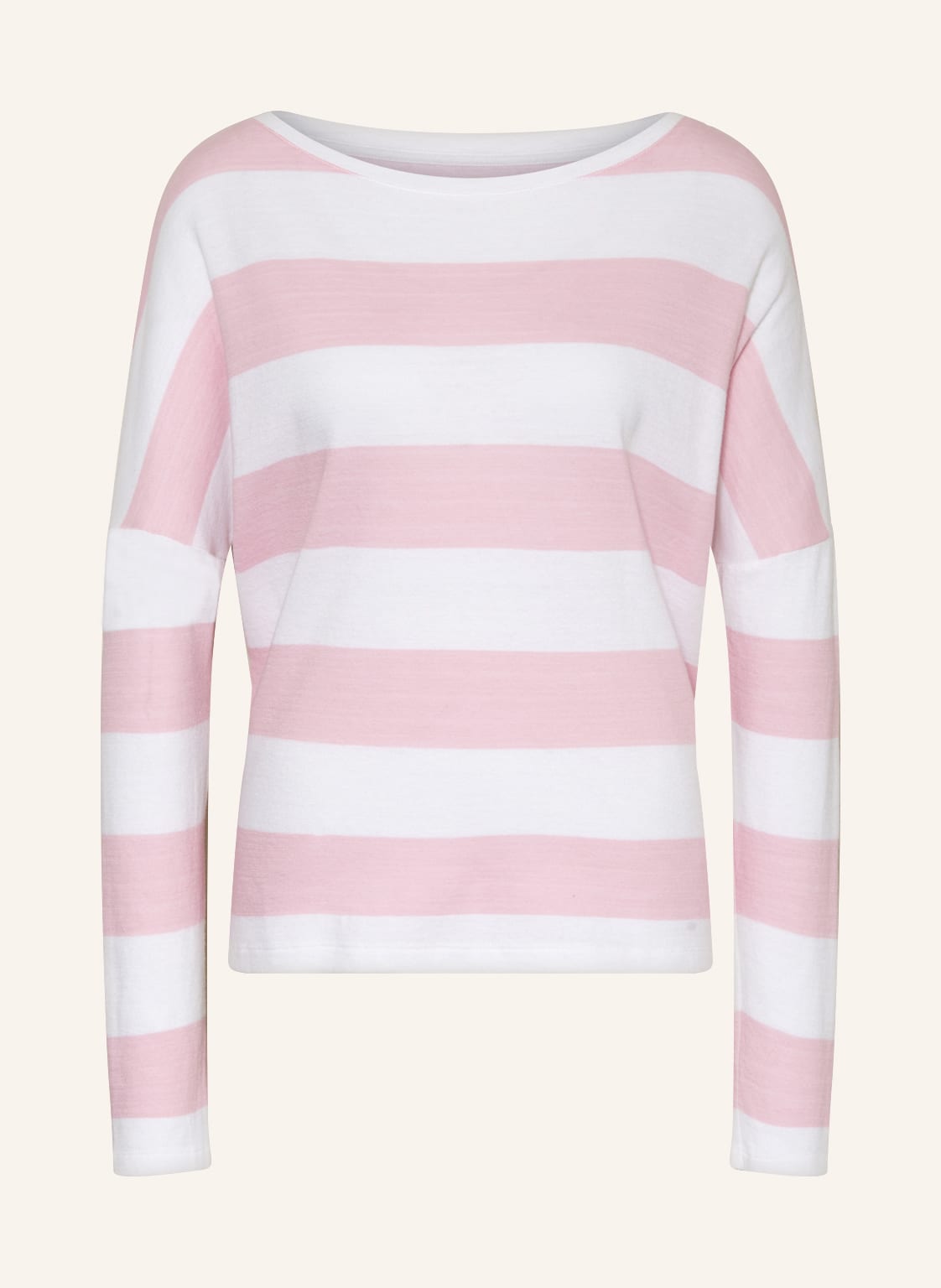 Image of Juvia Longsleeve Joana rosa