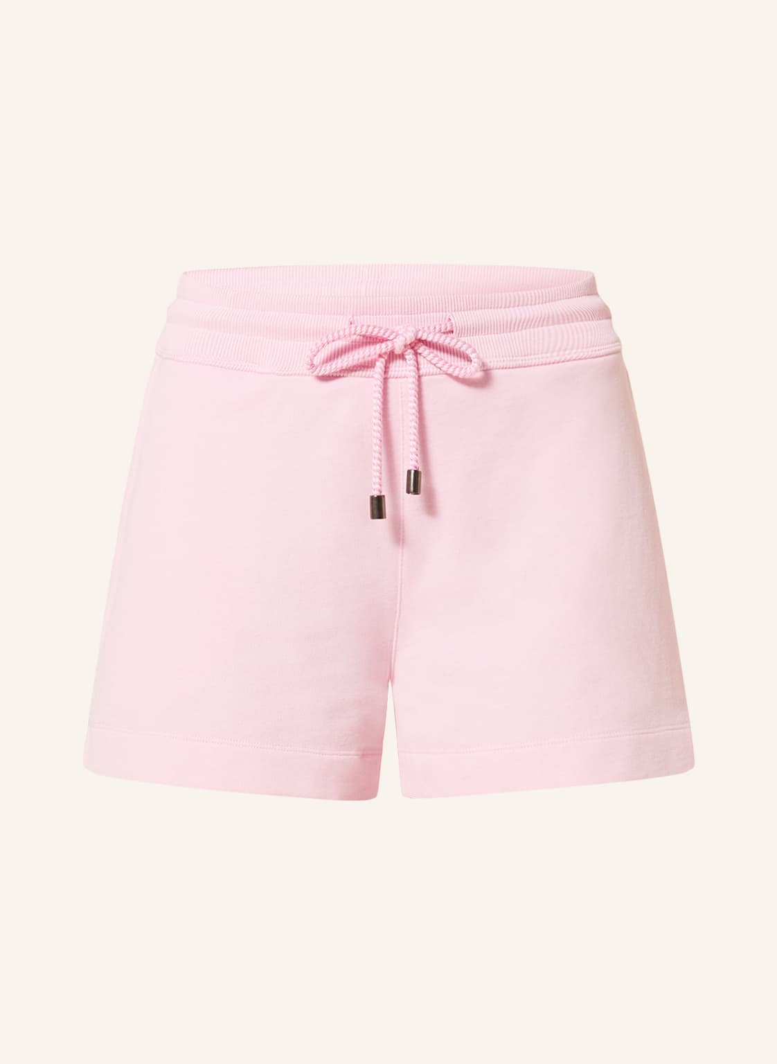Image of Juvia Sweatshorts Marcy rosa