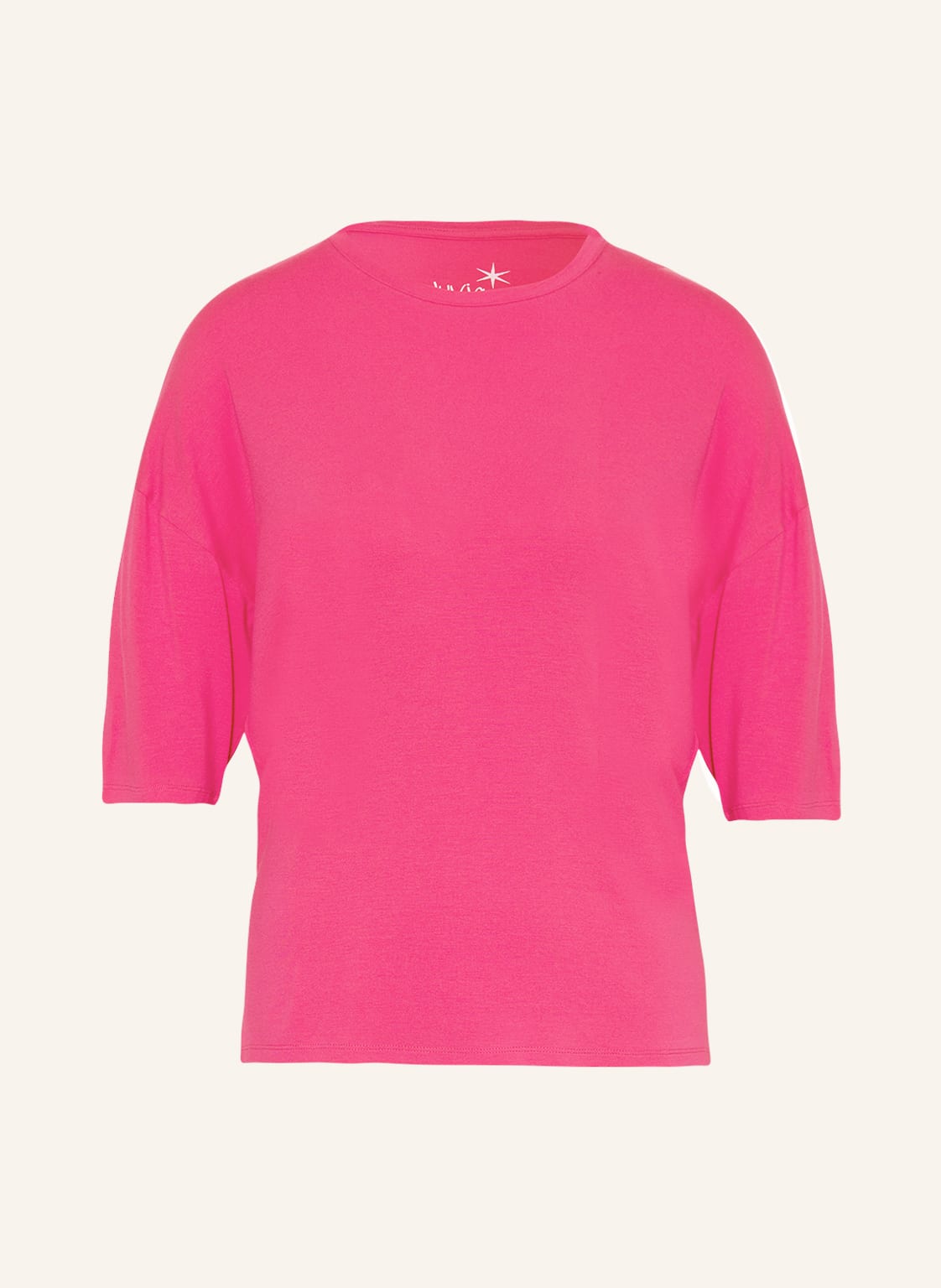 Image of Juvia T-Shirt Kira pink