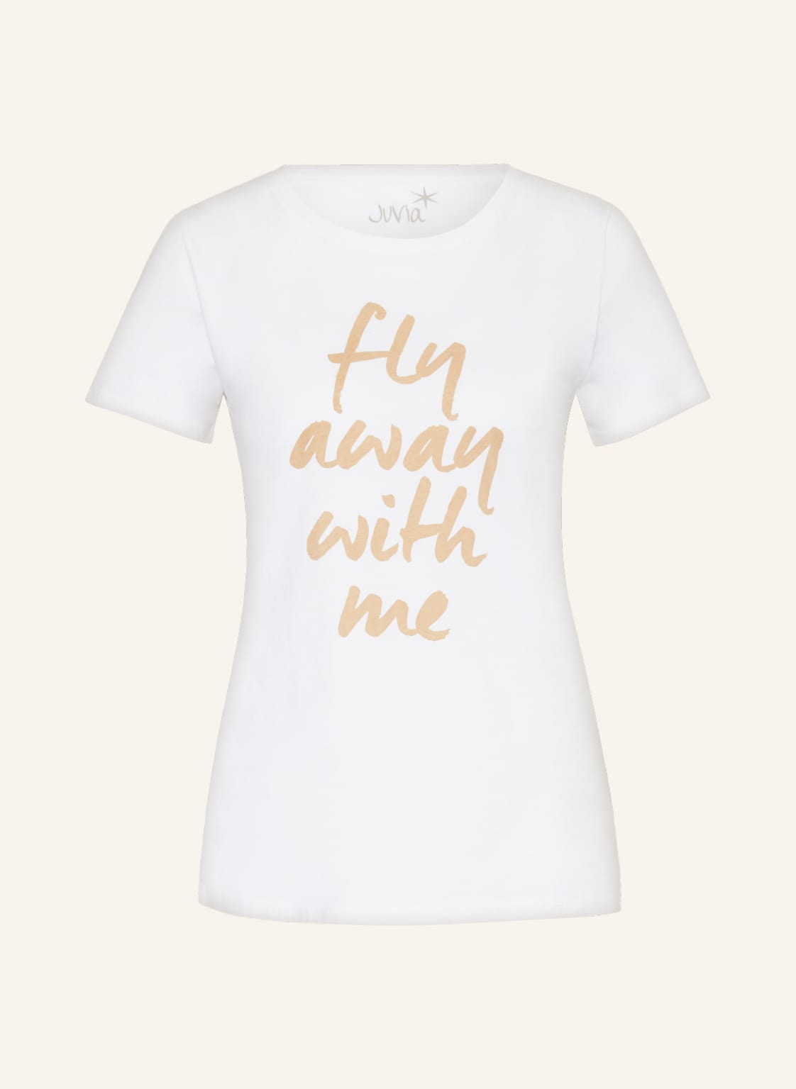 Image of Juvia T-Shirt Christina weiss