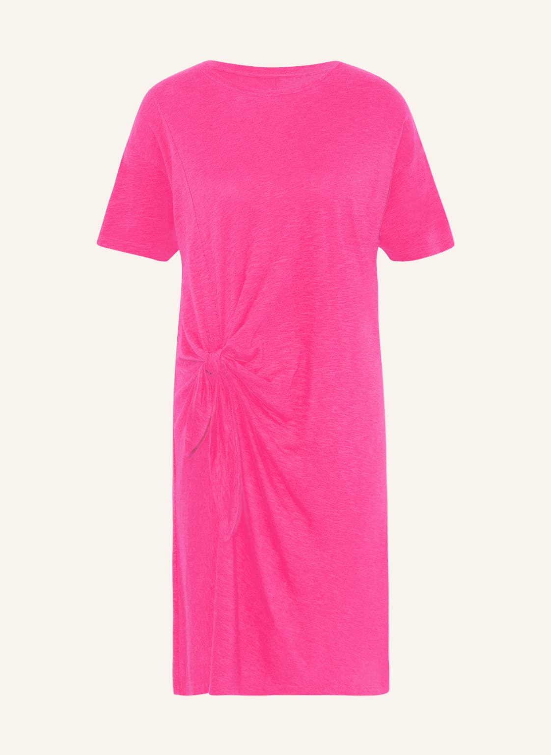 Image of Juvia Kleid Svea pink