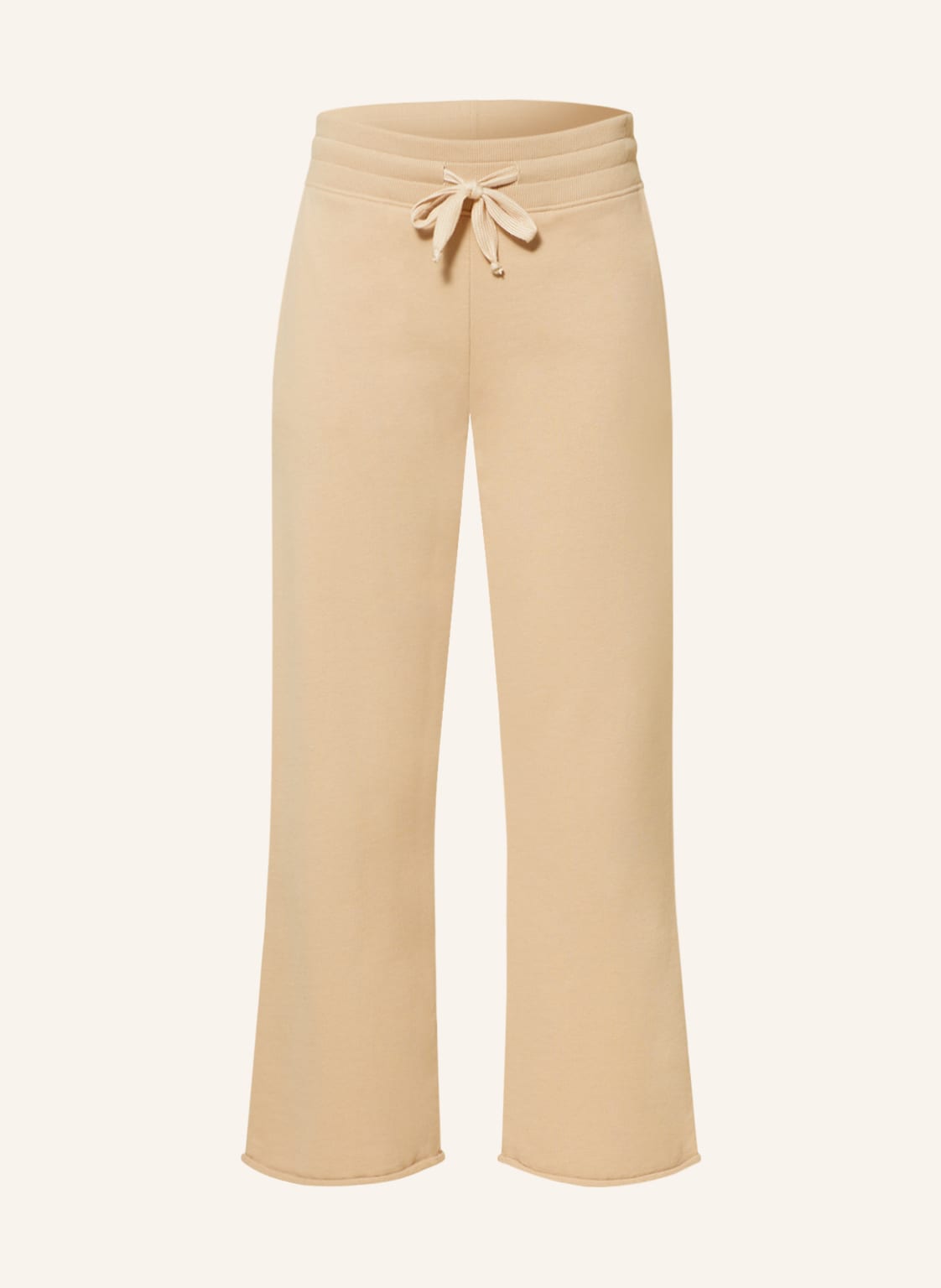 Image of Juvia Sweatpants Merle beige