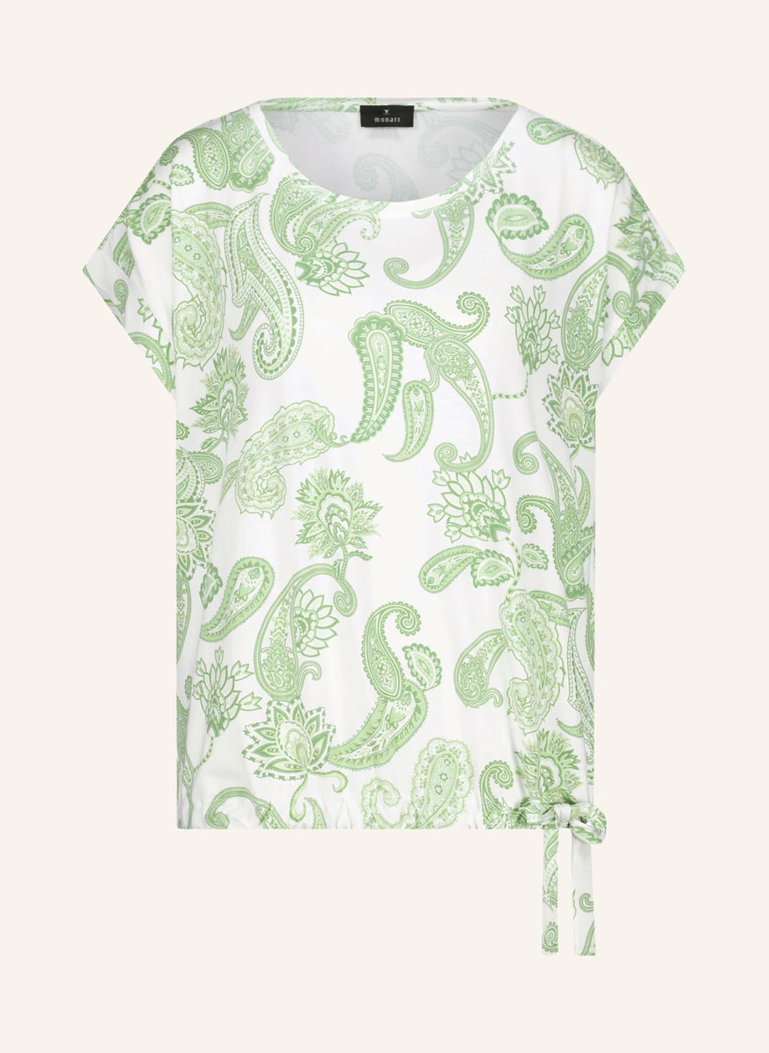 Image of Monari T-Shirt gruen