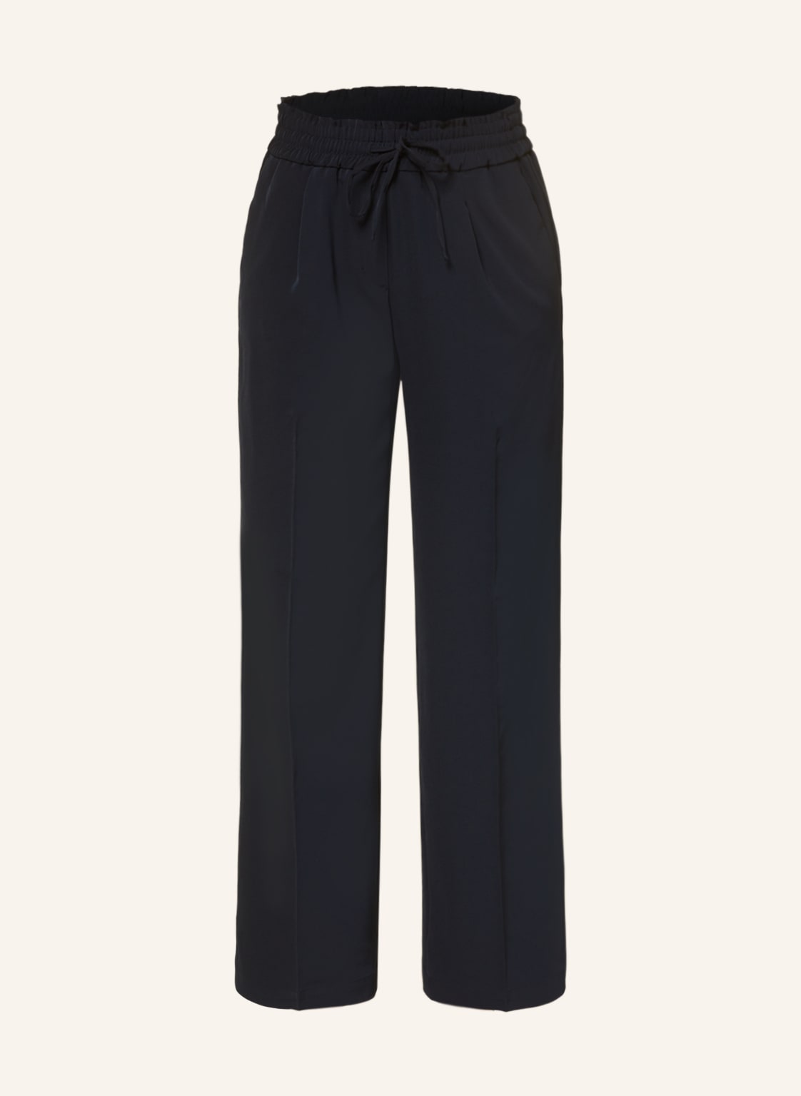 Image of Opus Hose Milane blau