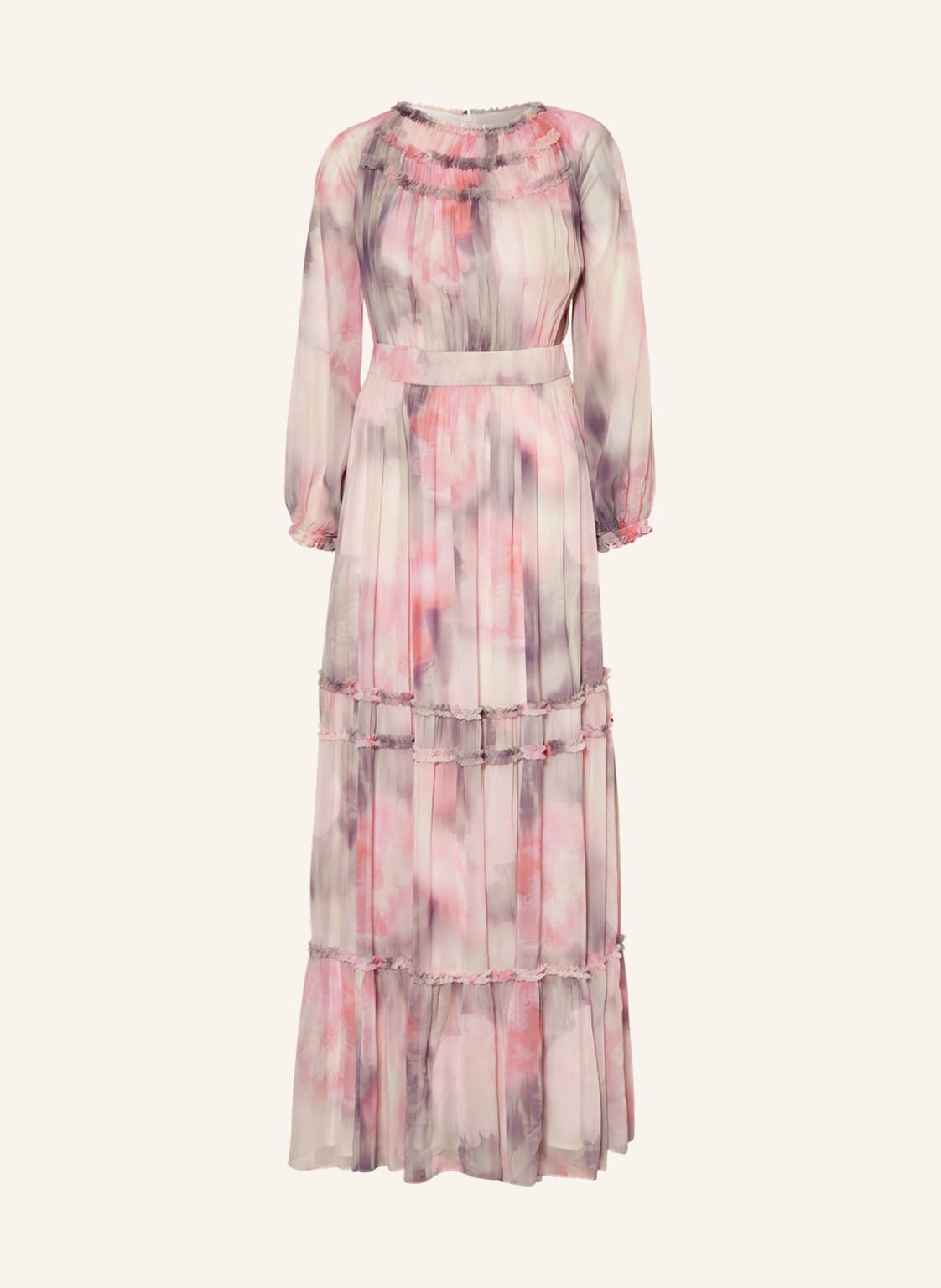 Image of Ted Baker Kleid Miray rosa