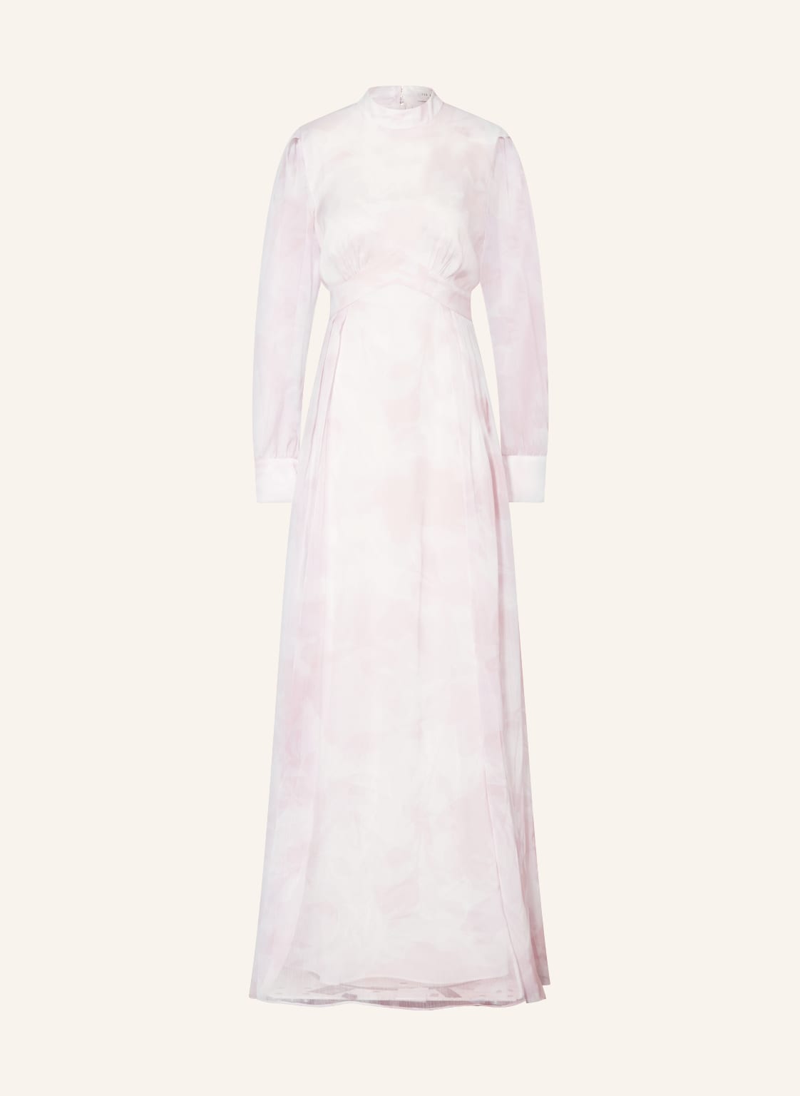 Image of Ted Baker Kleid Huron rosa