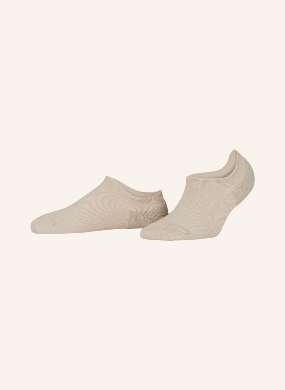 Image of Item m6 Sneakersocken No Show beige