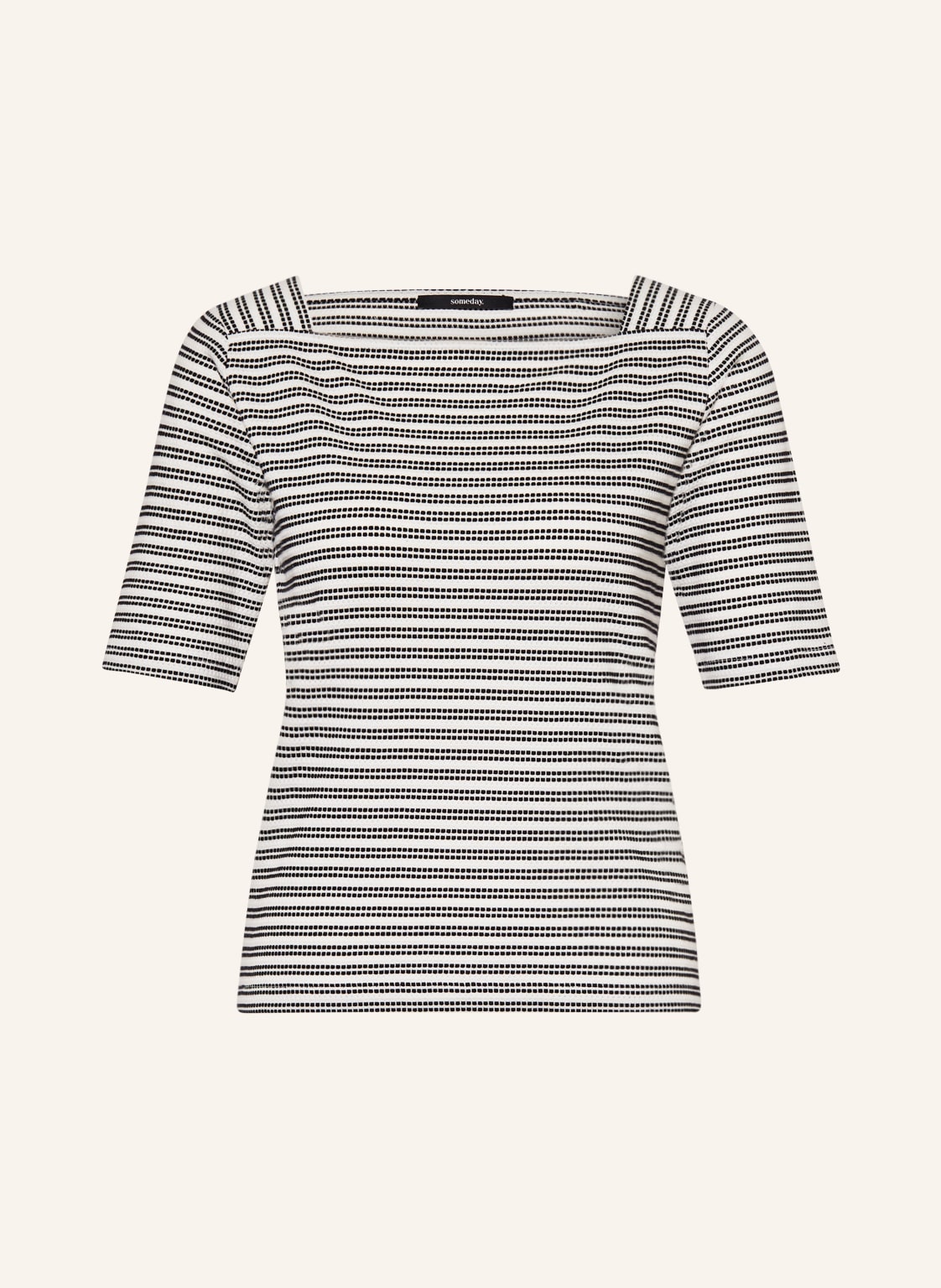 Image of Someday T-Shirt Kaimi schwarz