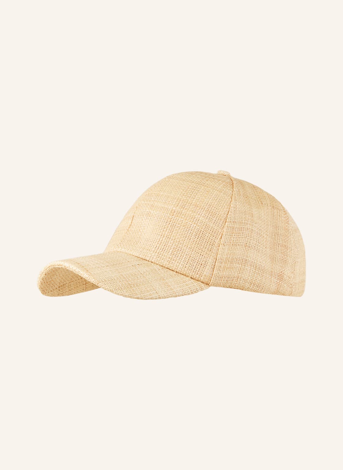 Image of Ted Baker Cap Harpp beige