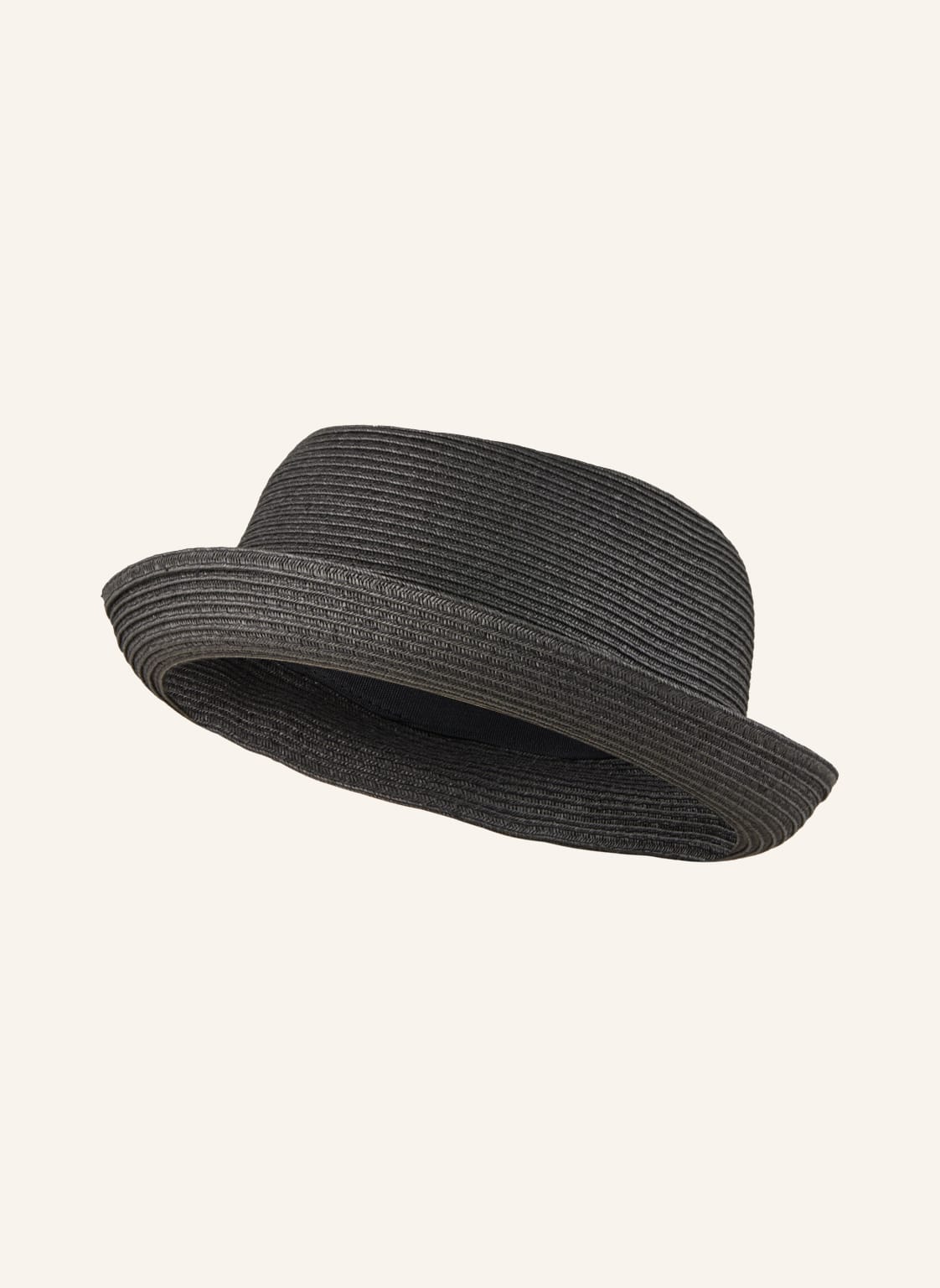 Image of Ted Baker Strohhut Axelly schwarz