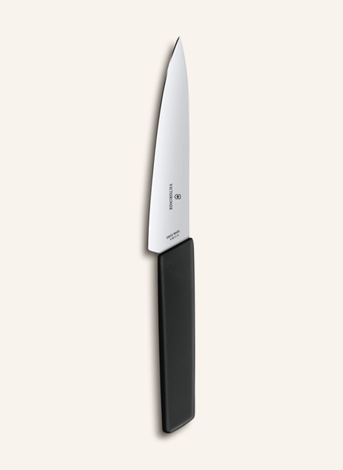 Image of Victorinox Officemesser Swiss Modern schwarz