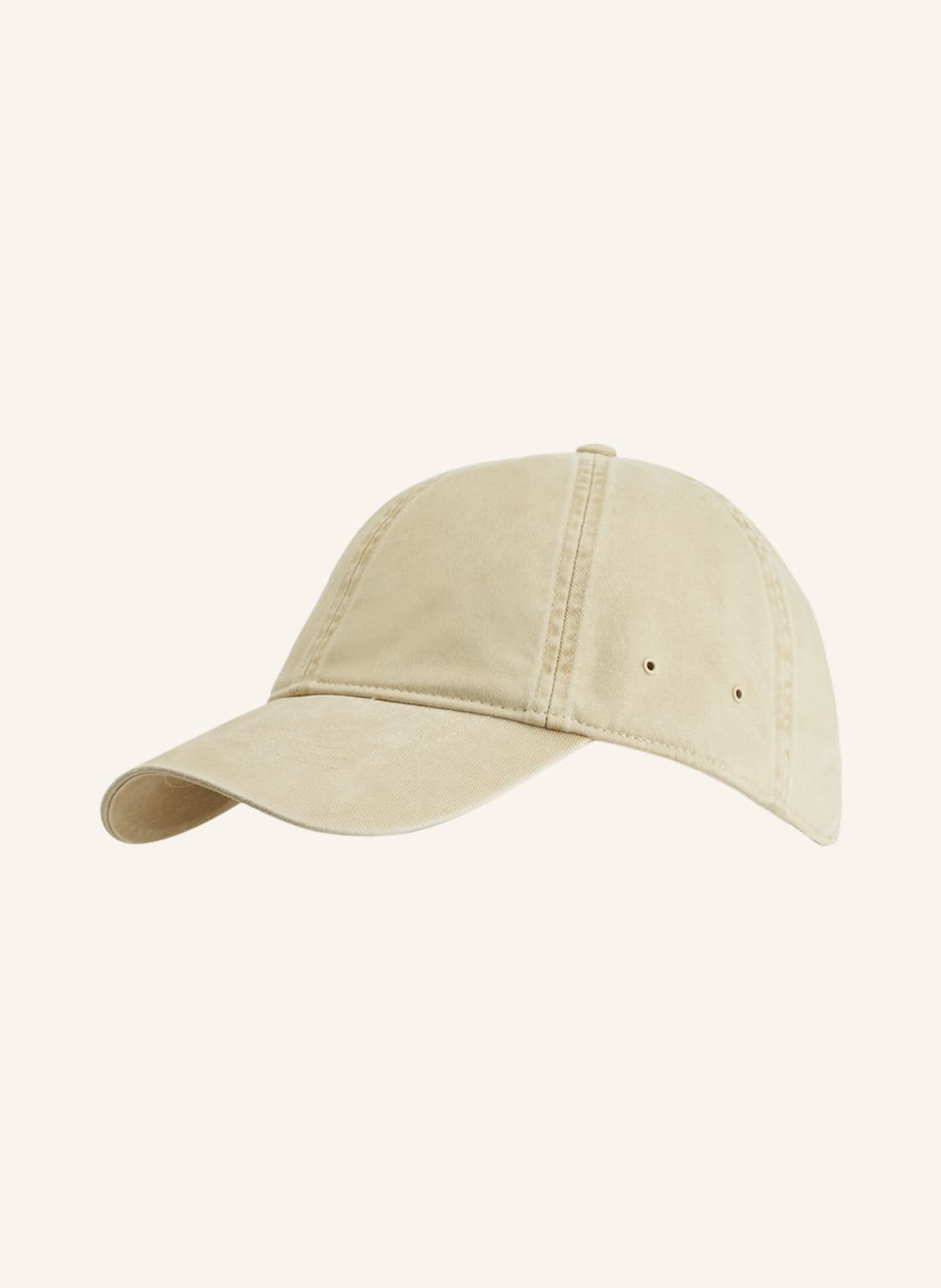 Image of Cos Cap beige