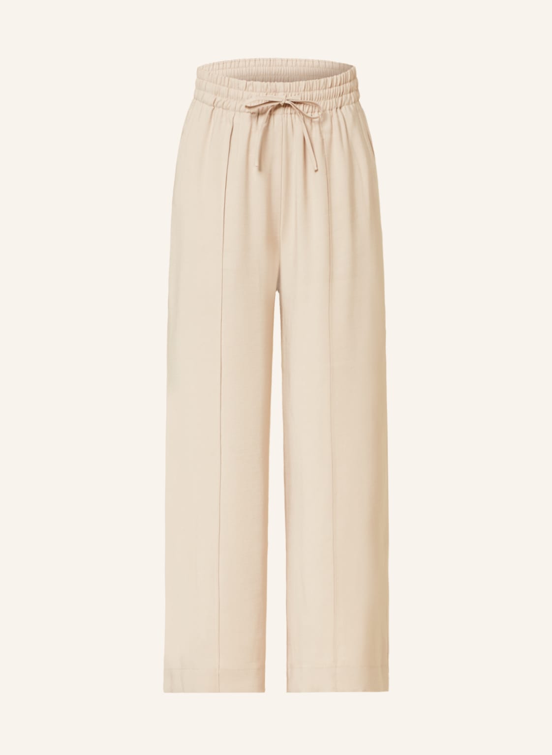 Image of Someday Culotte Calex beige