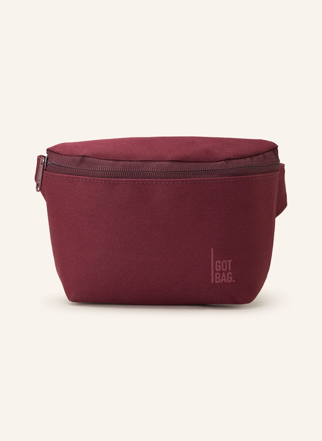 Image of Got Bag Gürteltasche rot